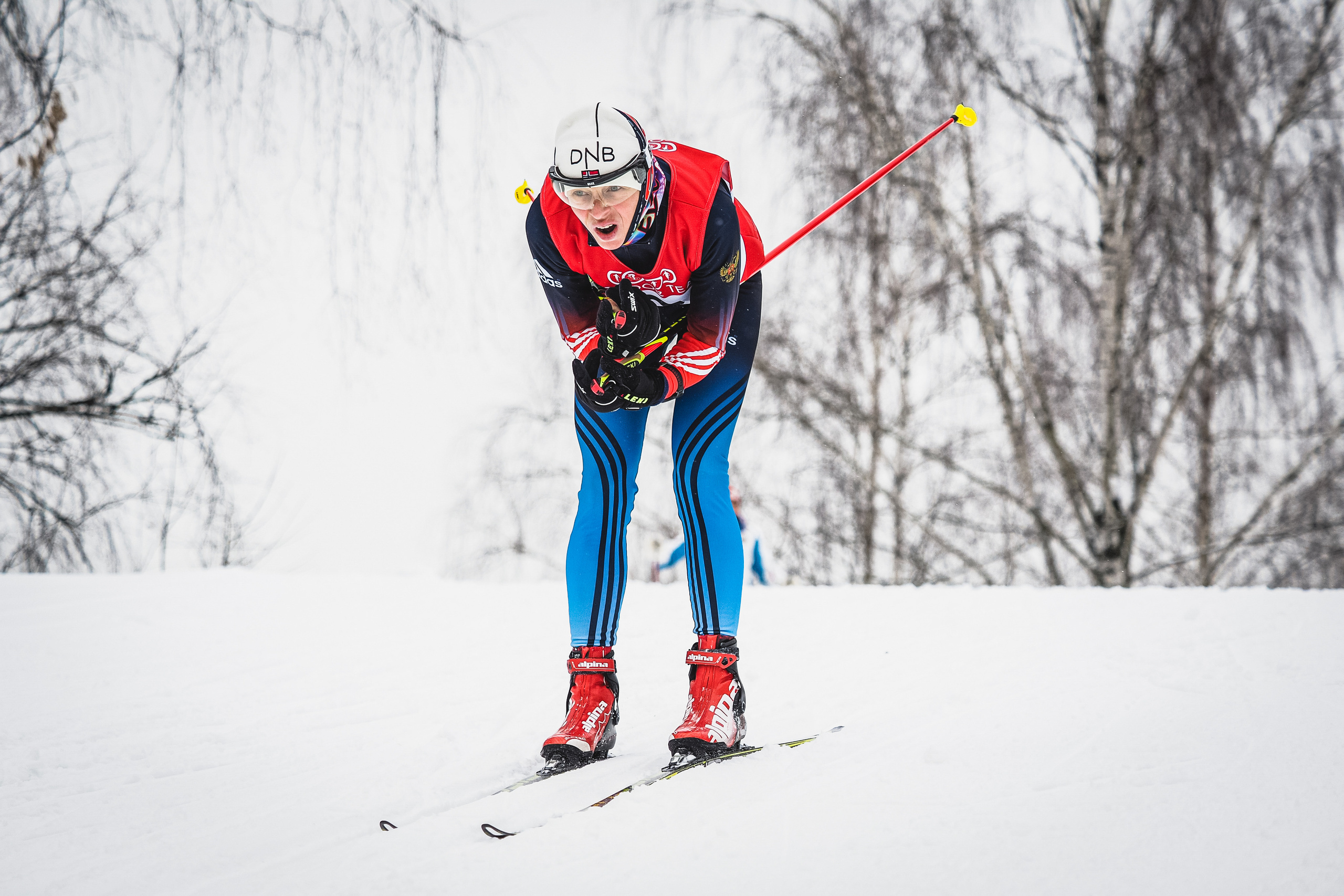 World Class. Спортивный и репортажный фотограф Иван Счетчиков
