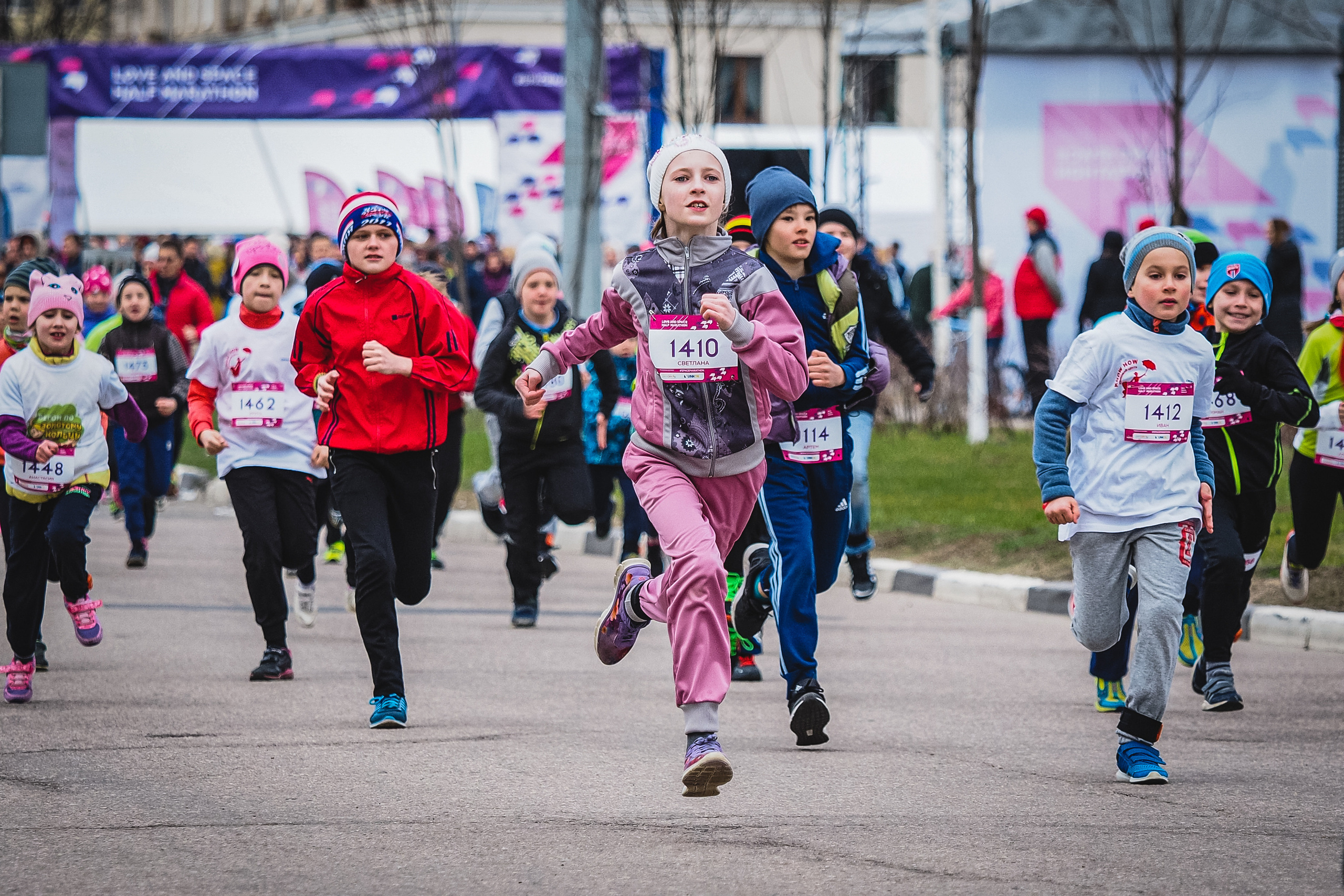 Love&Space. Спортивный и репортажный фотограф Иван Счетчиков