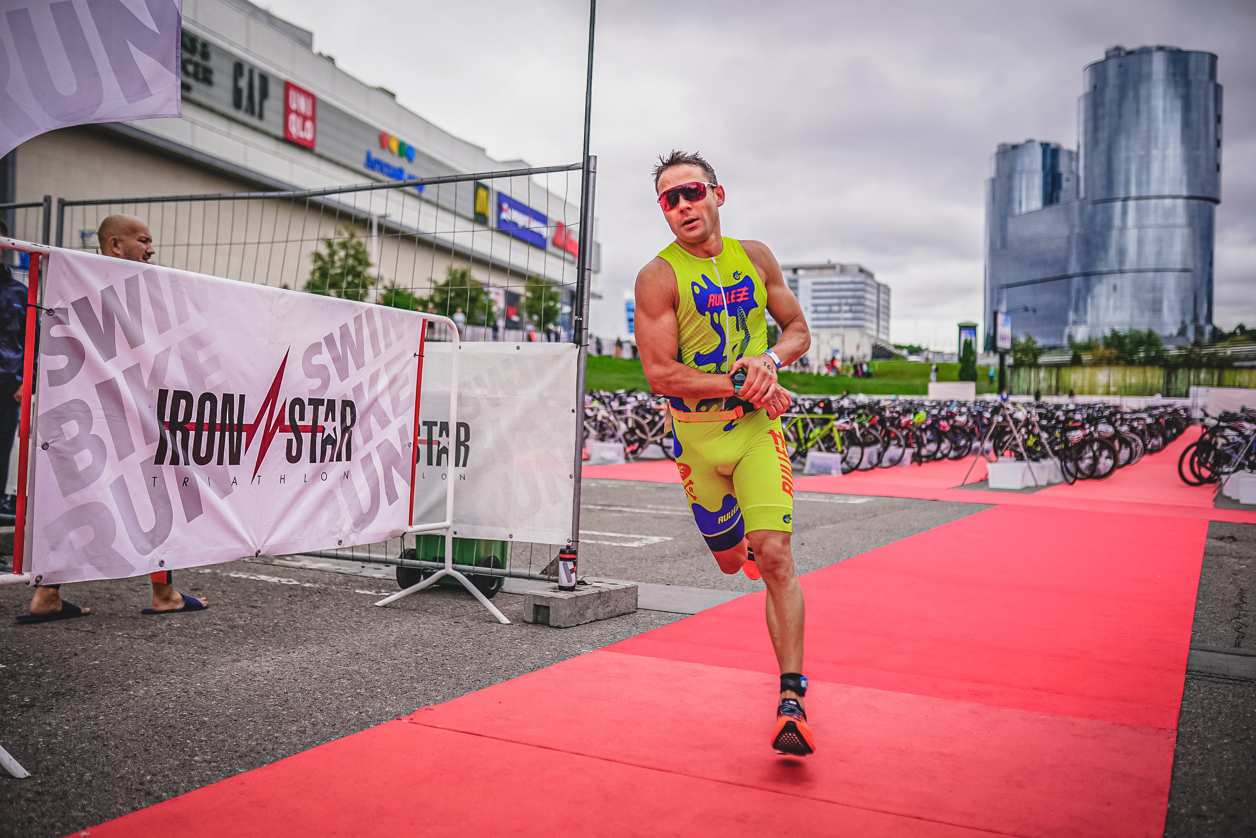 IRONSTAR CROCUS 1/8. Спортивный и репортажный фотограф Иван Счетчиков