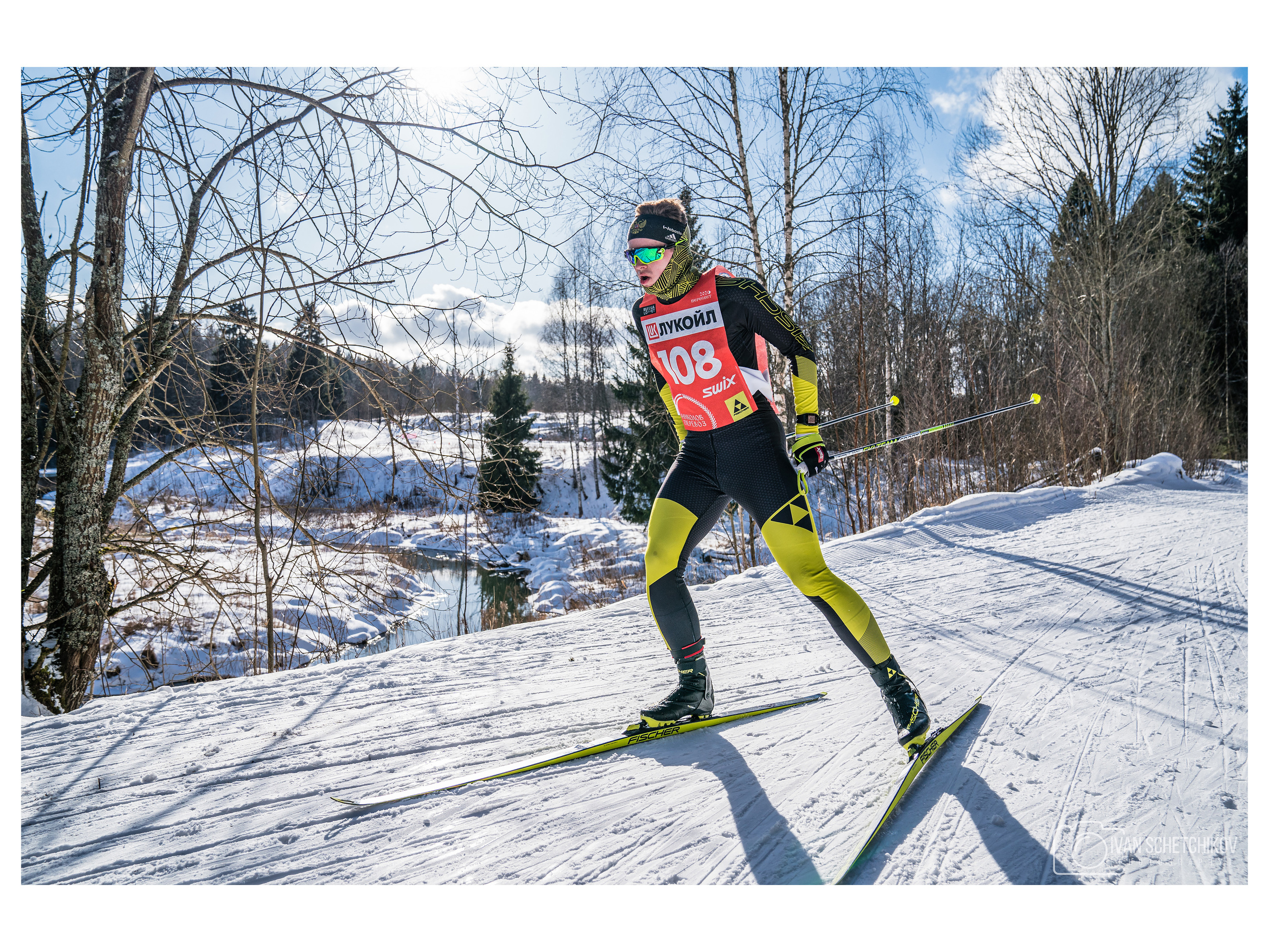 Николов Перевоз 2020. Спортивный и репортажный фотограф Иван Счетчиков