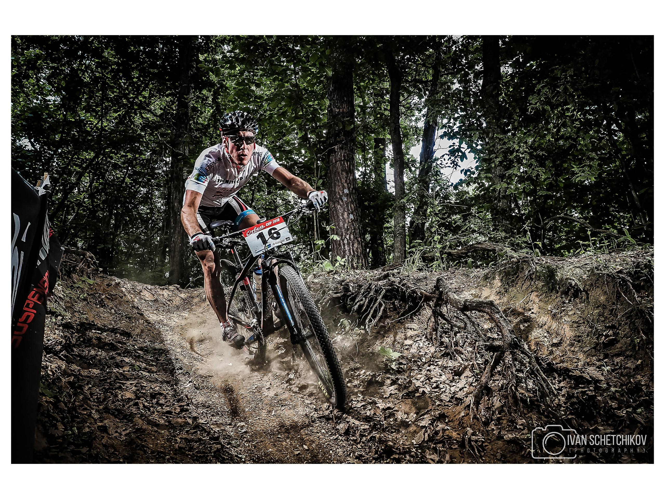 Orbea Cup. Спортивный и репортажный фотограф Иван Счетчиков