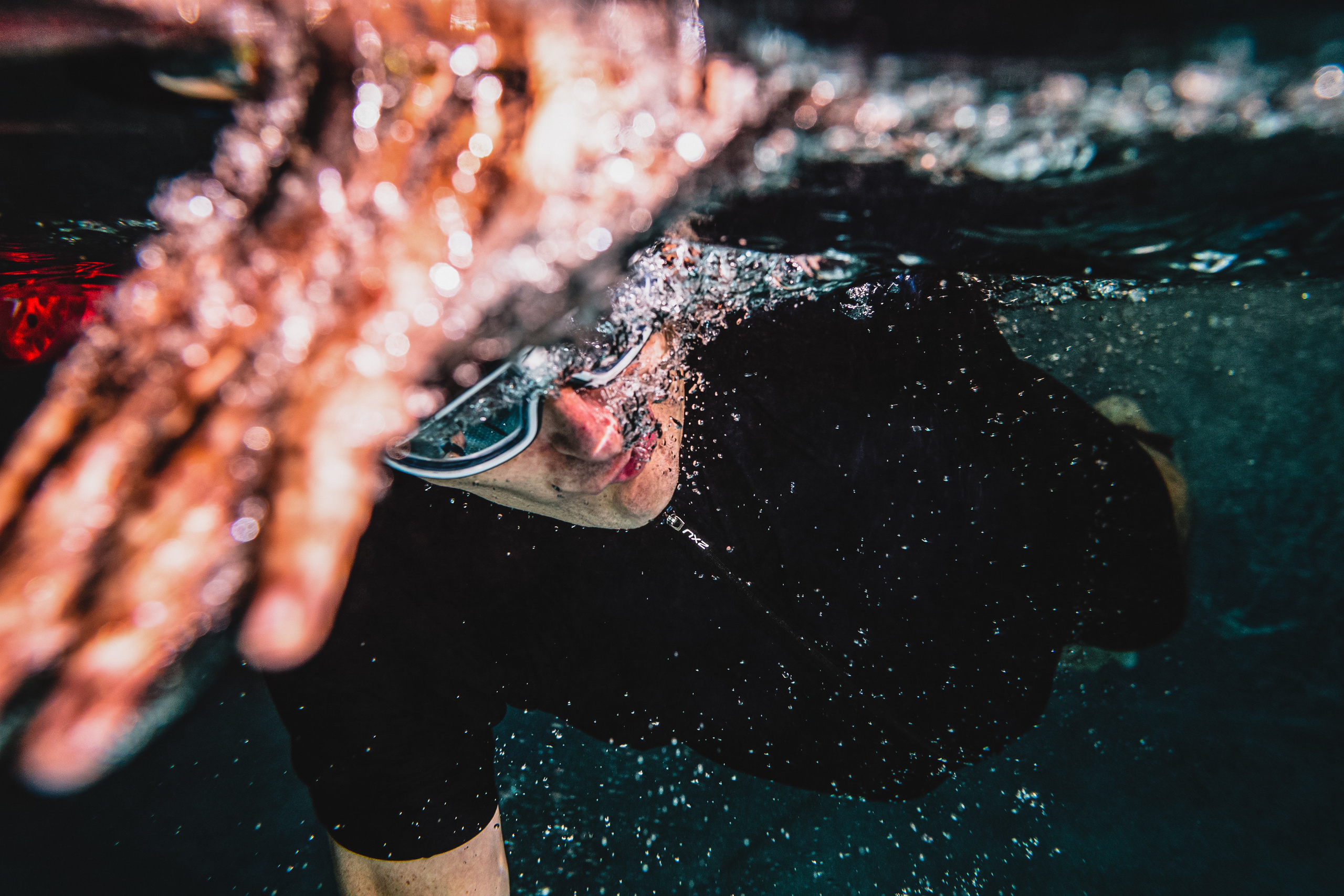 IRONSTAR INDOOR MOSCOW 1/8. Спортивный и репортажный фотограф Иван Счетчиков