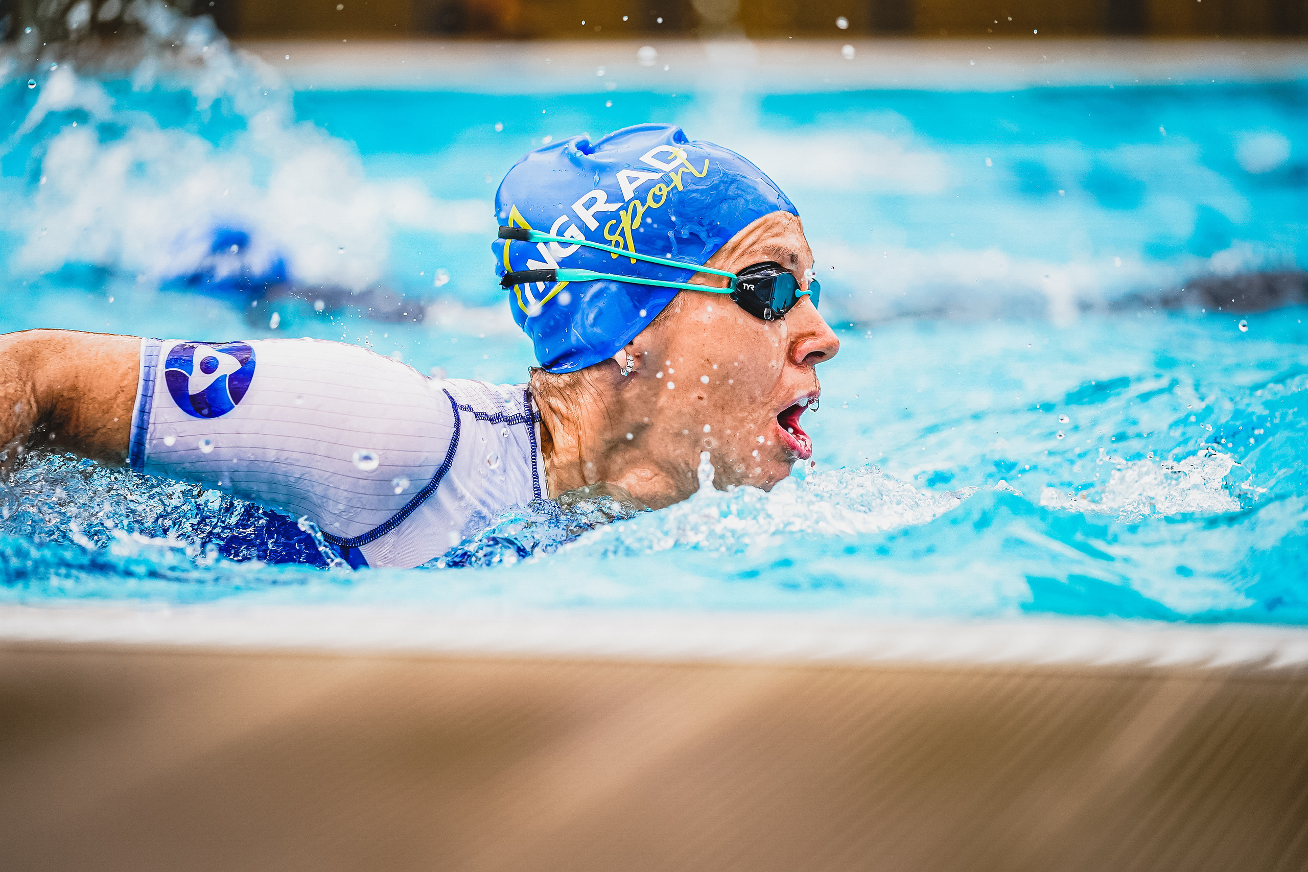 IRONSTAR LUZHNIKI 1/8. Спортивный и репортажный фотограф Иван Счетчиков