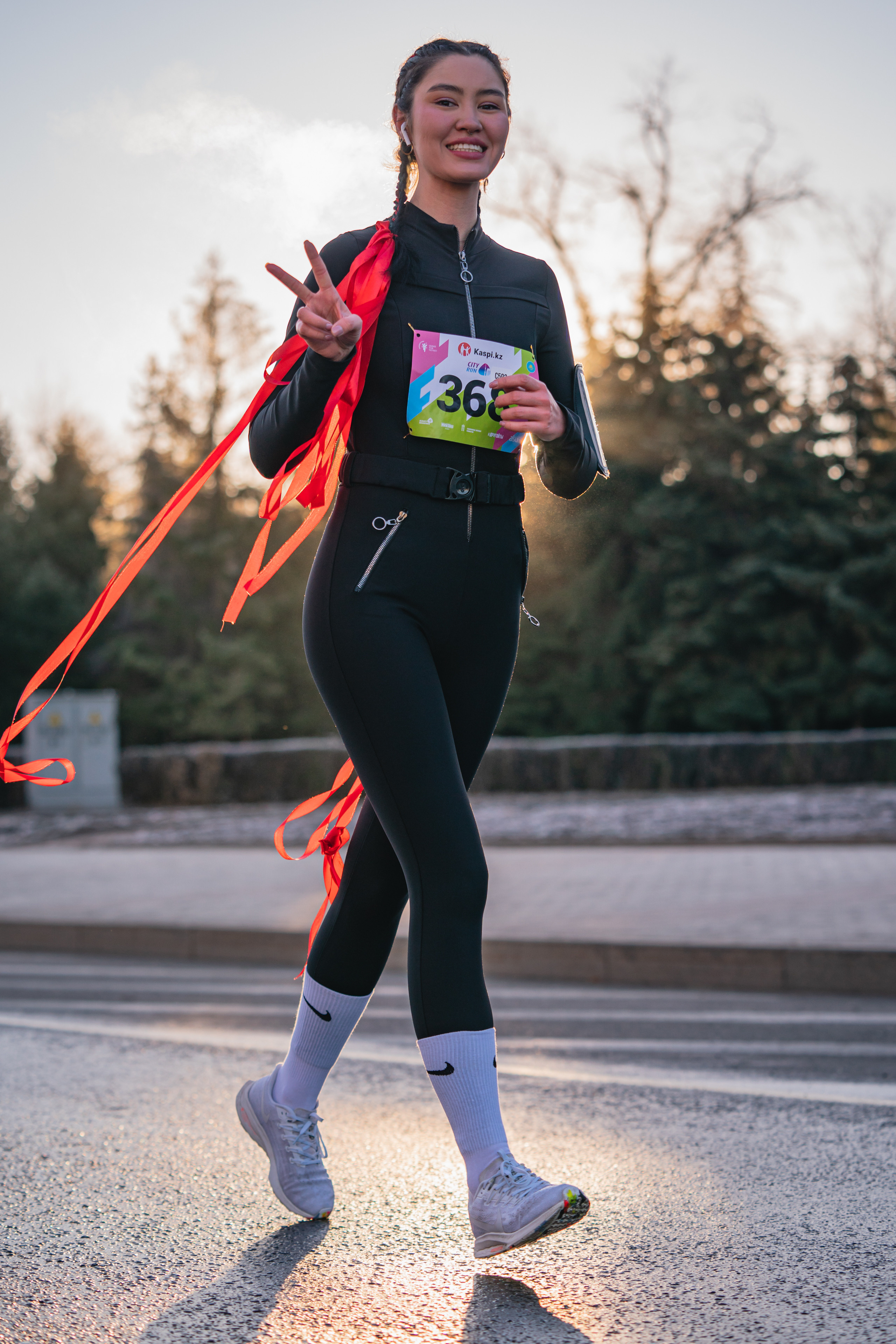 City Run Almaty Marathon 2022