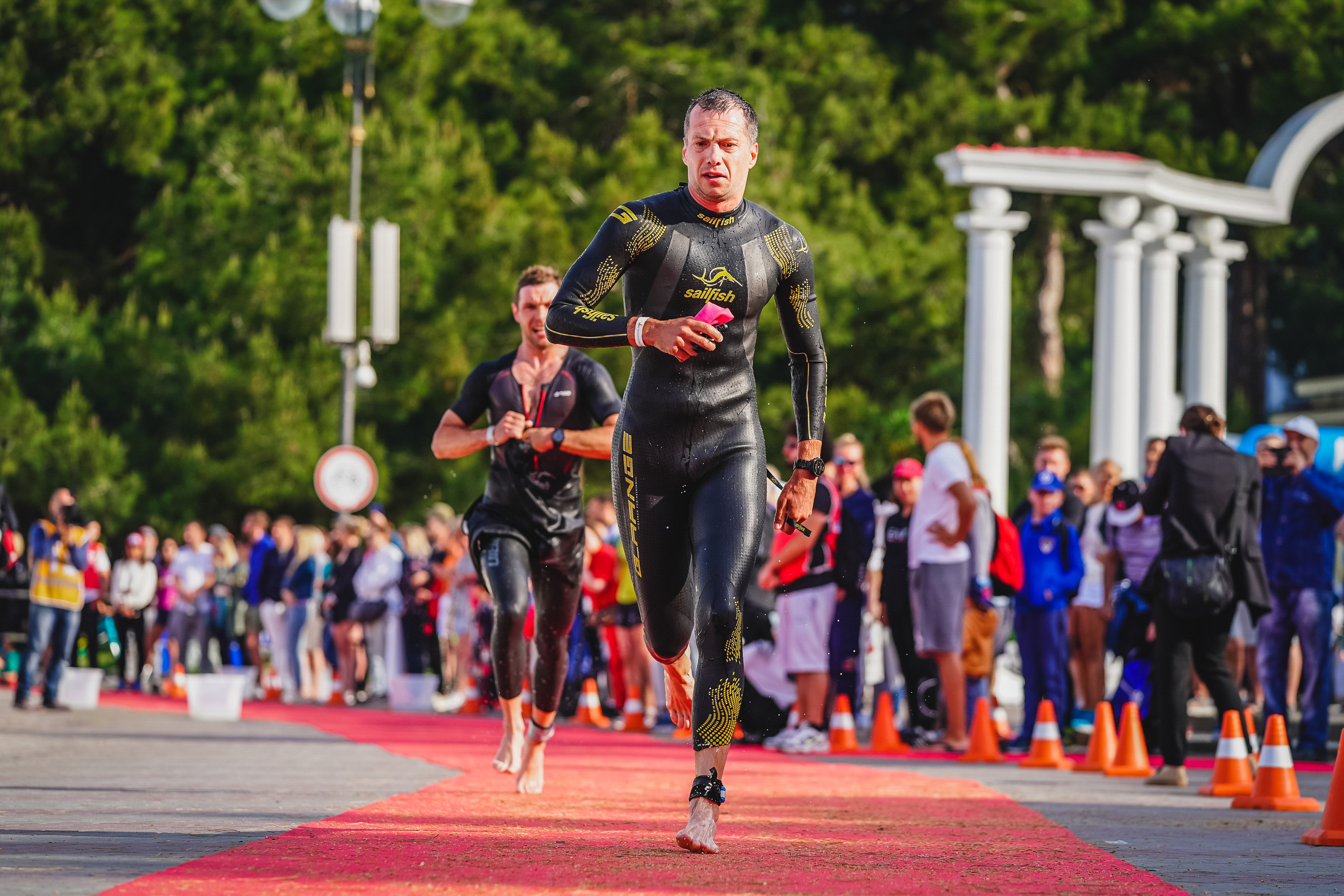 IRONSTAR GELENDZHIK 113. Спортивный и репортажный фотограф Иван Счетчиков