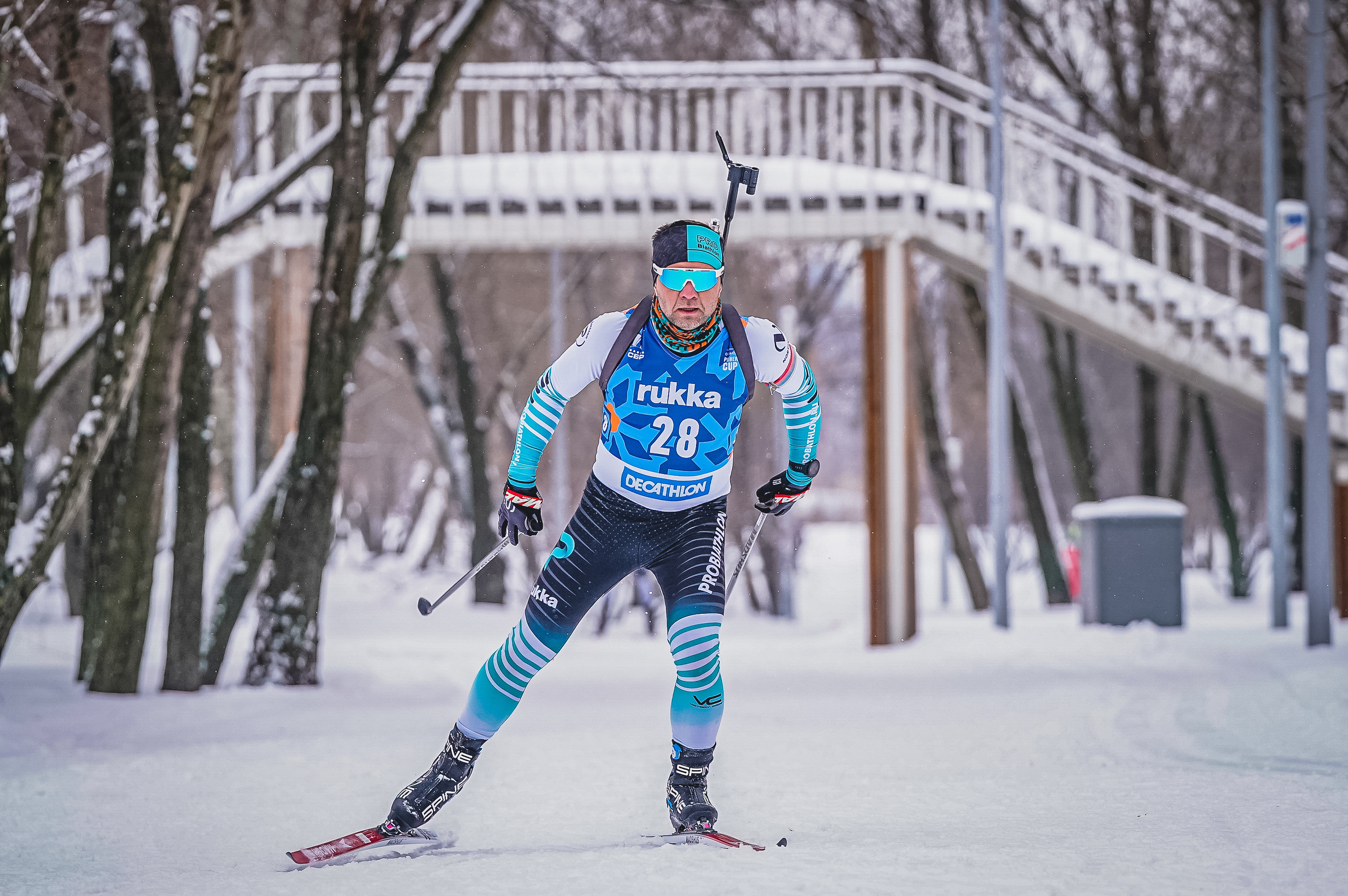 Pioner Cup Sprint. Спортивный и репортажный фотограф Иван Счетчиков