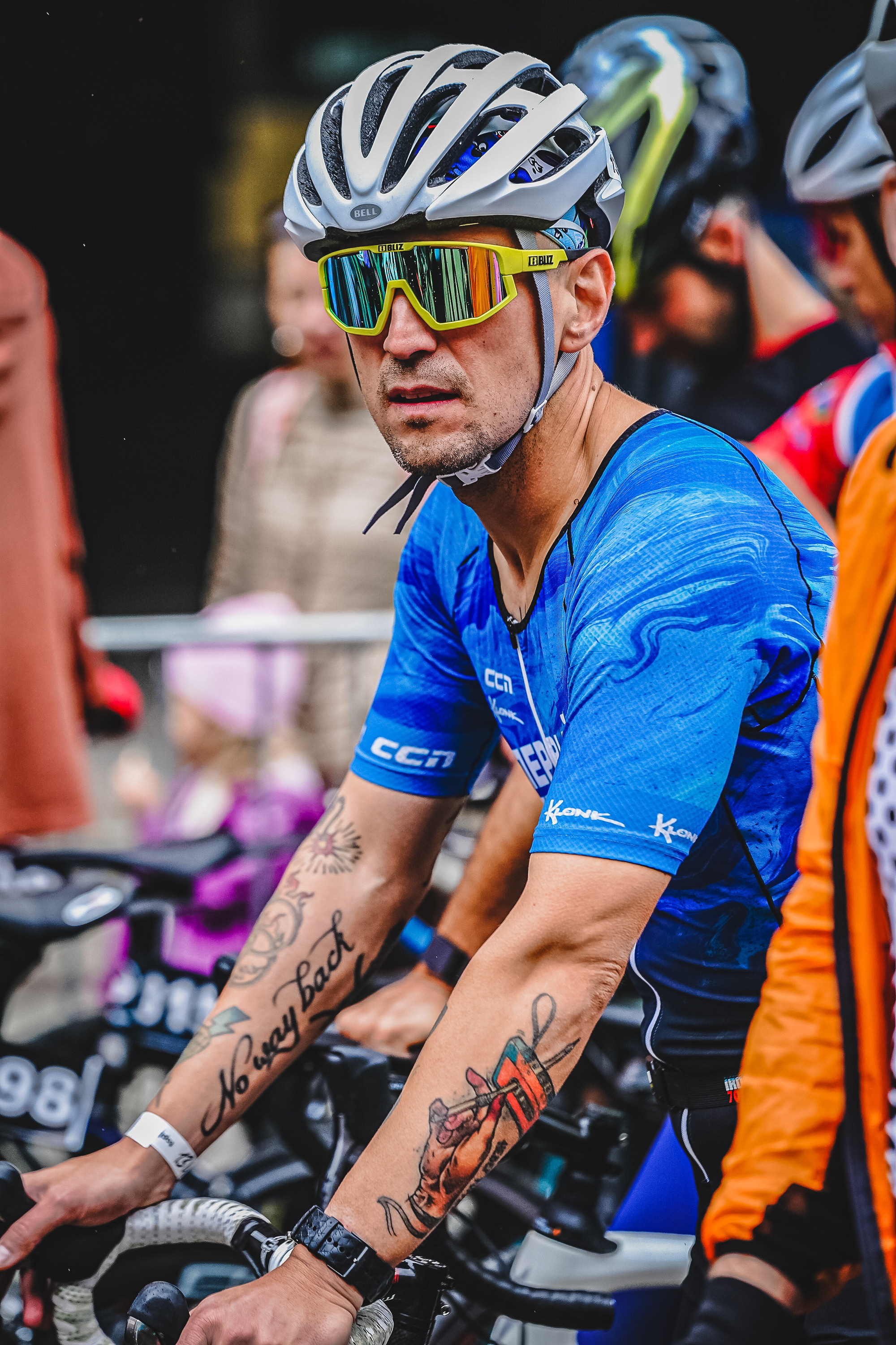 Laura race. Спортивный и репортажный фотограф Иван Счетчиков