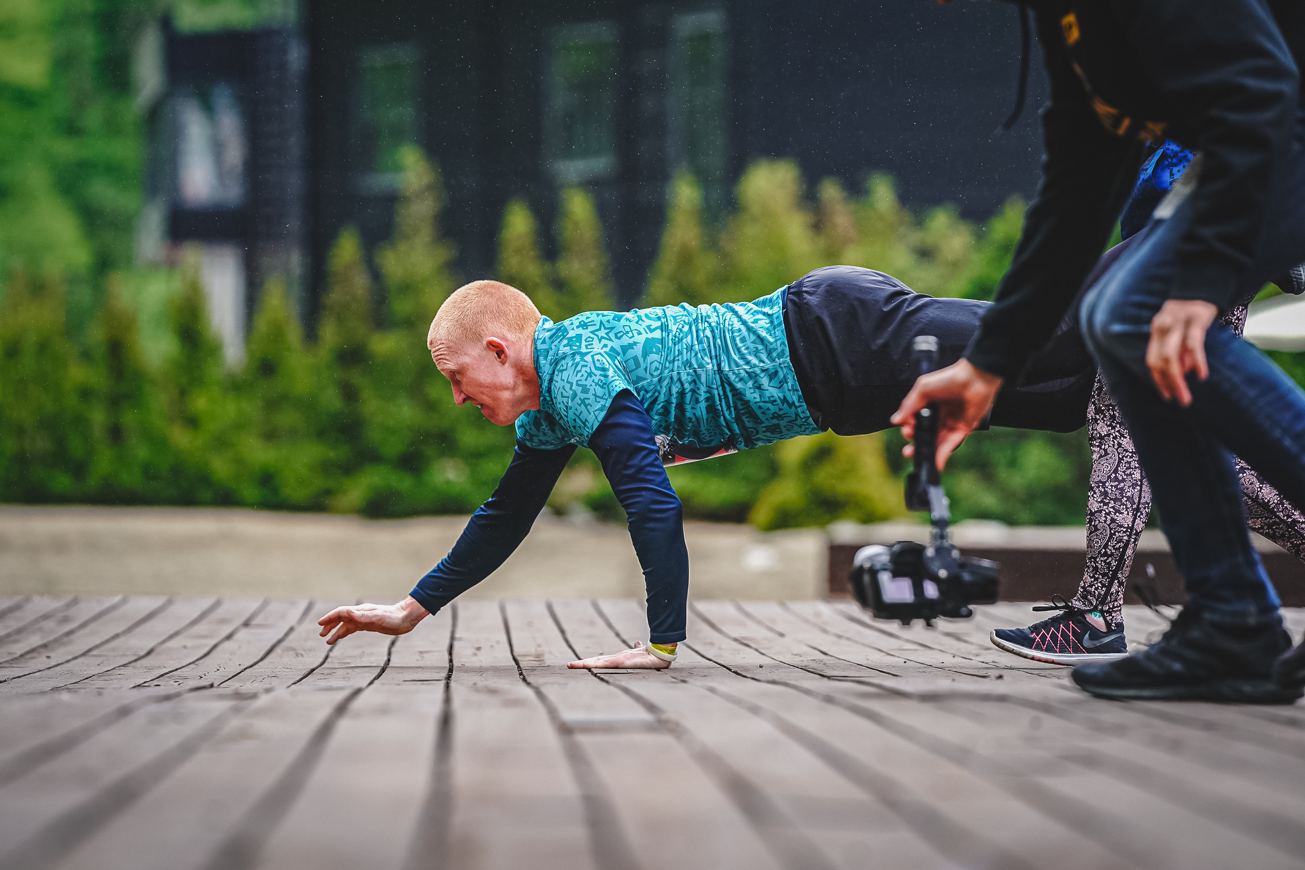 ROSA QUEST SOCHI. Спортивный и репортажный фотограф Иван Счетчиков