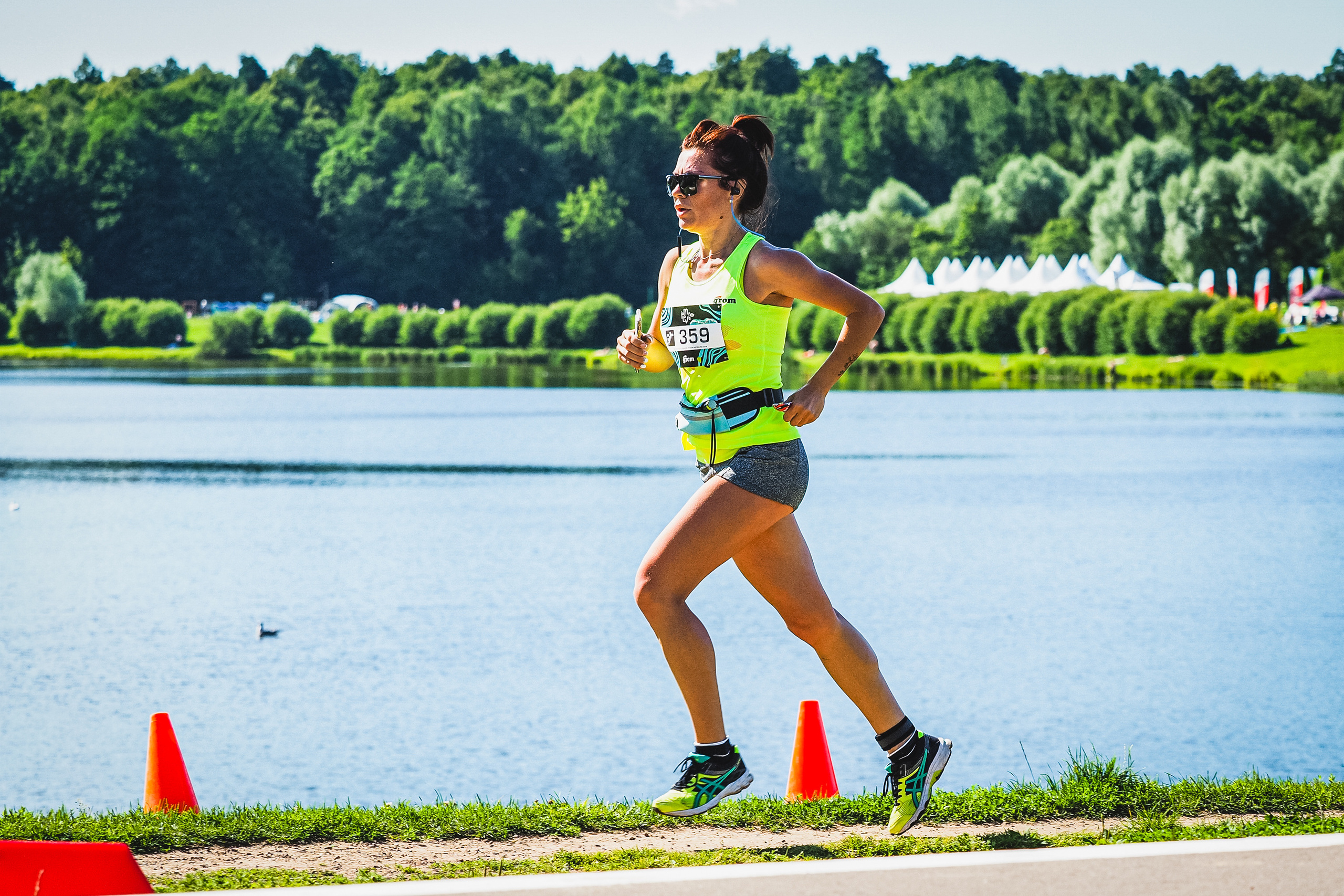 Grom XC Run. Спортивный и репортажный фотограф Иван Счетчиков