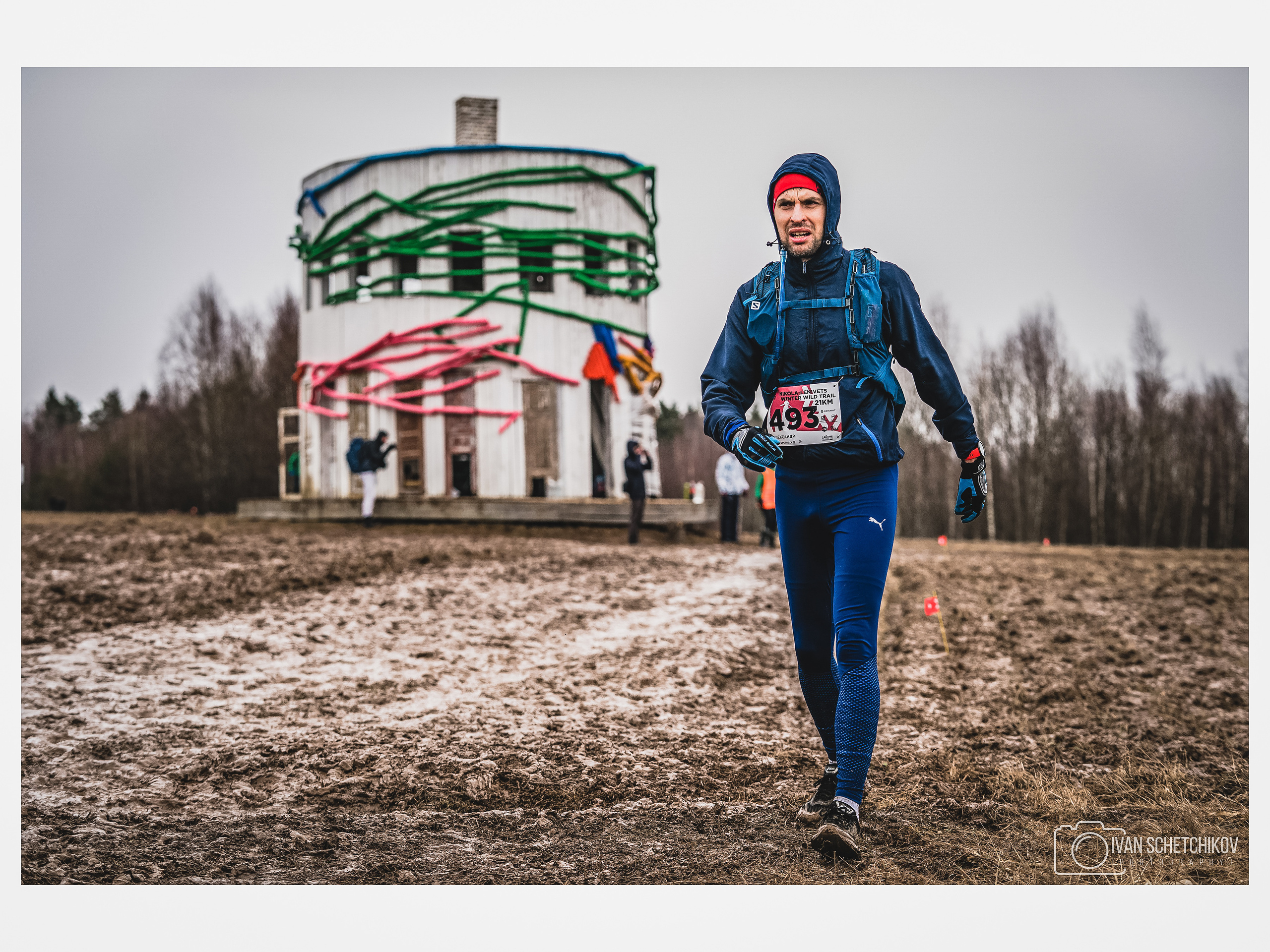 NLWWT. Спортивный и репортажный фотограф Иван Счетчиков