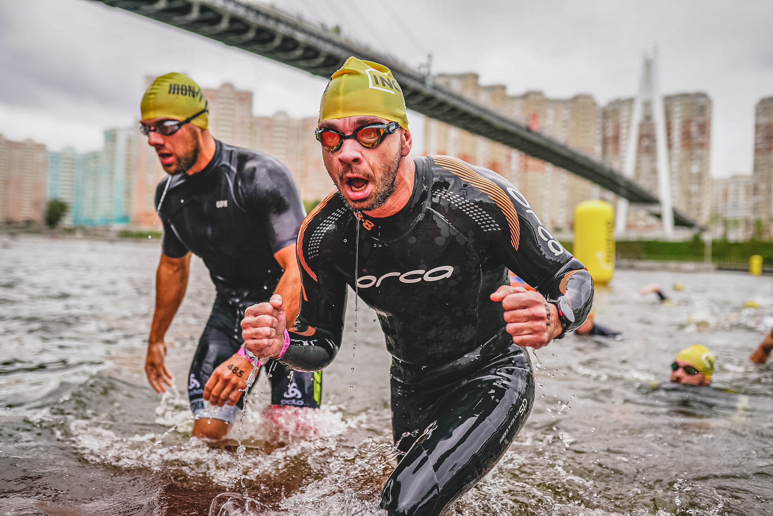 IRONSTAR CROCUS 1/8. Спортивный и репортажный фотограф Иван Счетчиков