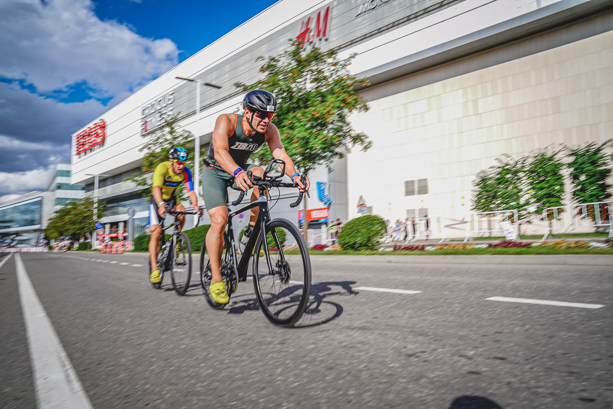 IRONSTAR CROCUS 1/8. Спортивный и репортажный фотограф Иван Счетчиков