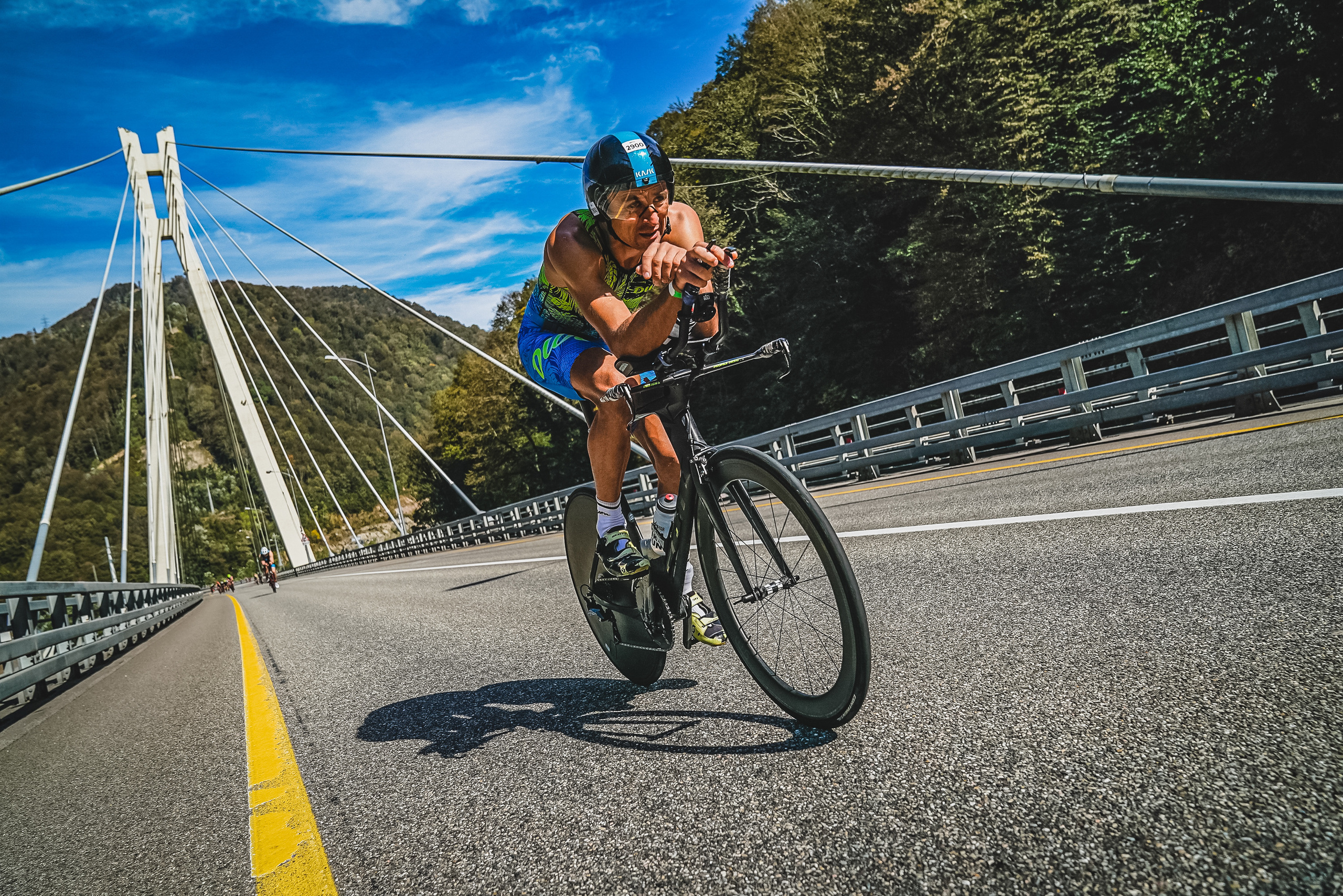 IRONSTAR SOCHI 226/113. Спортивный и репортажный фотограф Иван Счетчиков