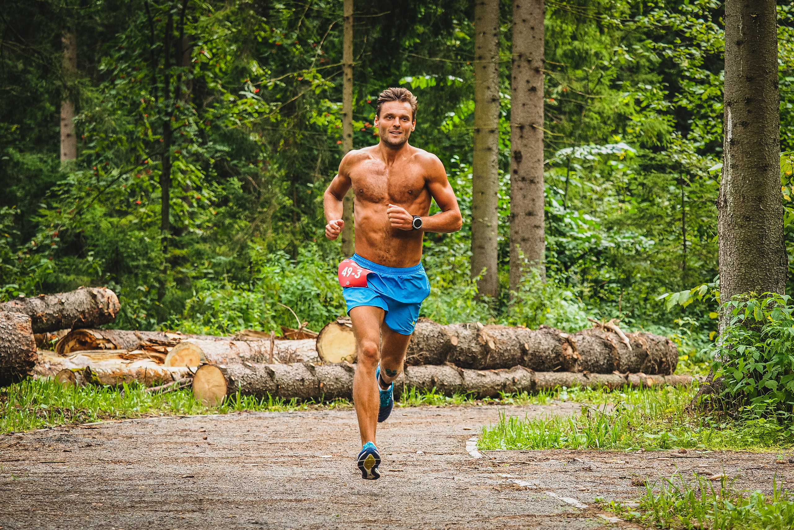 Эстафета Юность. Спортивный и репортажный фотограф Иван Счетчиков