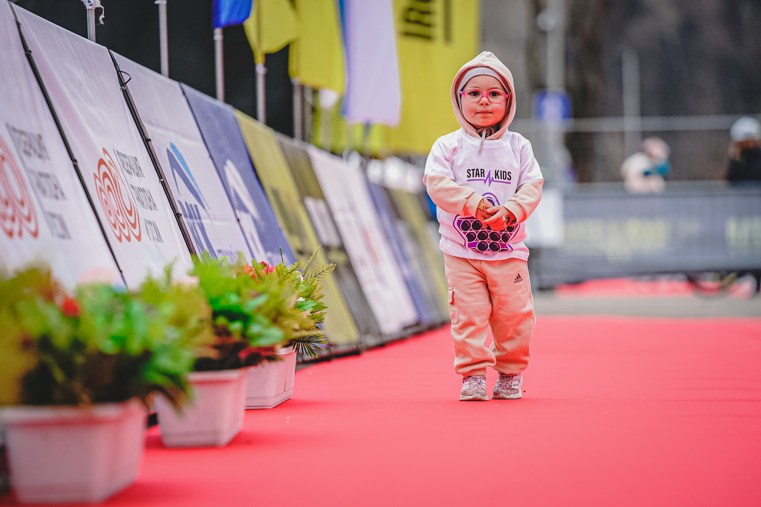 IRONLADY & IRONKIDS LUZHNIKI. Спортивный и репортажный фотограф Иван Счетчиков