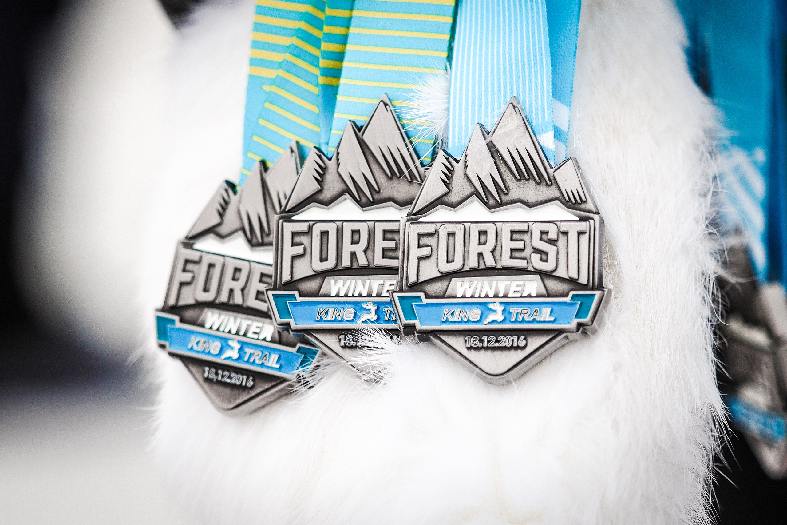 Winter Forest Cross. Спортивный и репортажный фотограф Иван Счетчиков