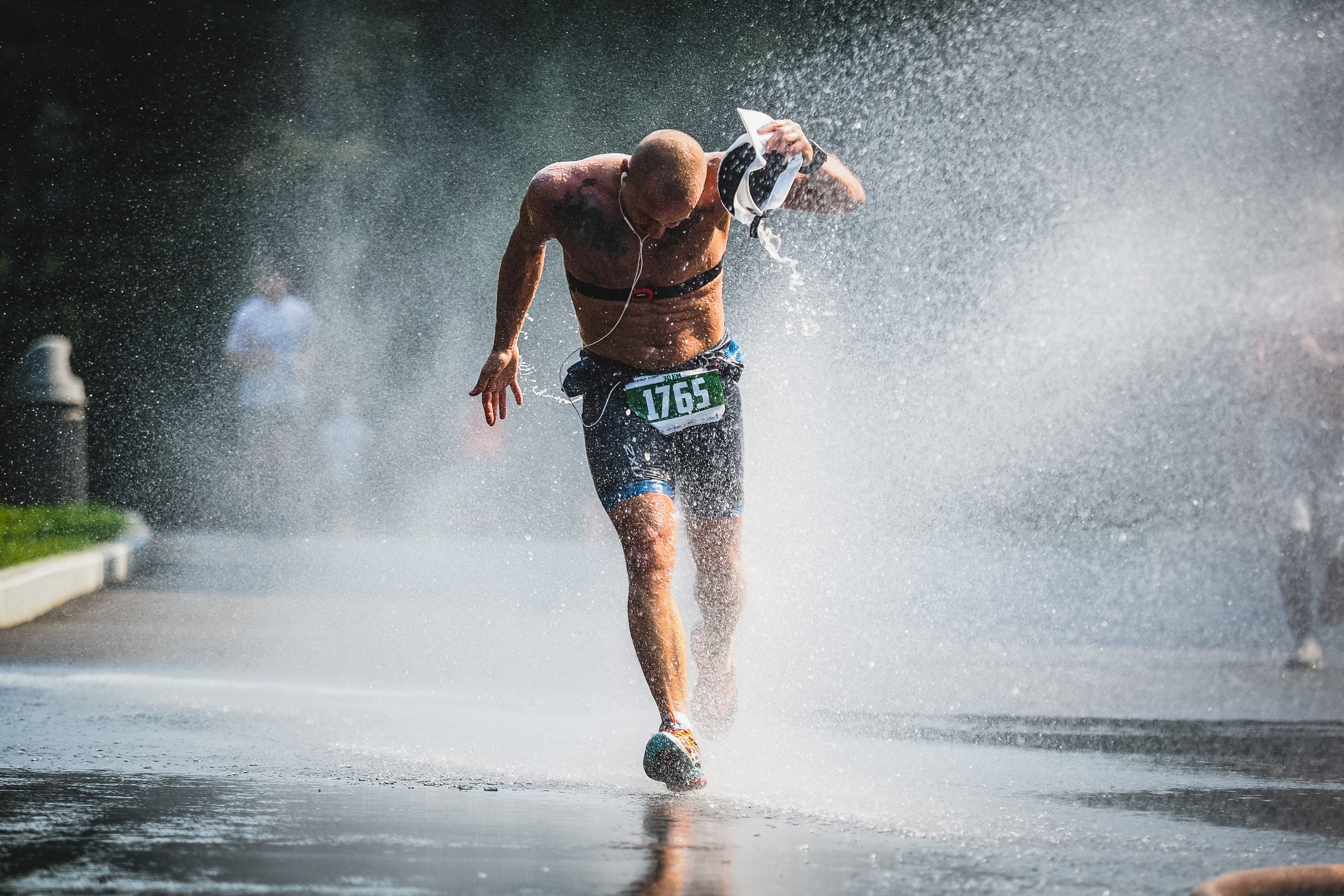 Бойцовский забег 2. Спортивный и репортажный фотограф Иван Счетчиков