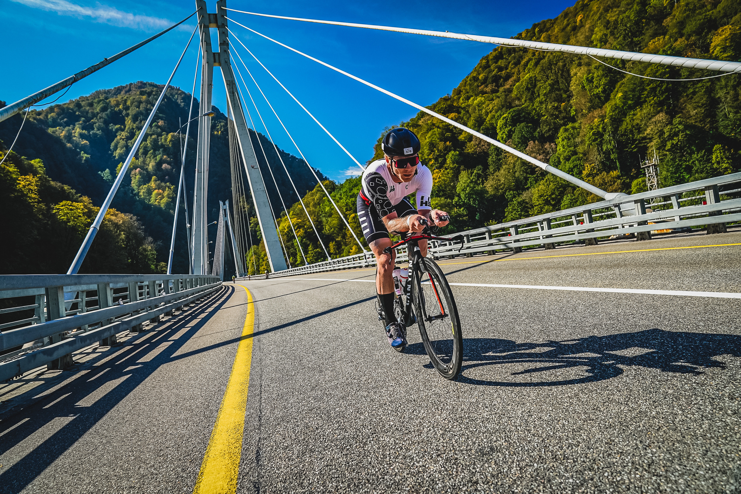 IRONSTAR SOCHI 226/113. Спортивный и репортажный фотограф Иван Счетчиков