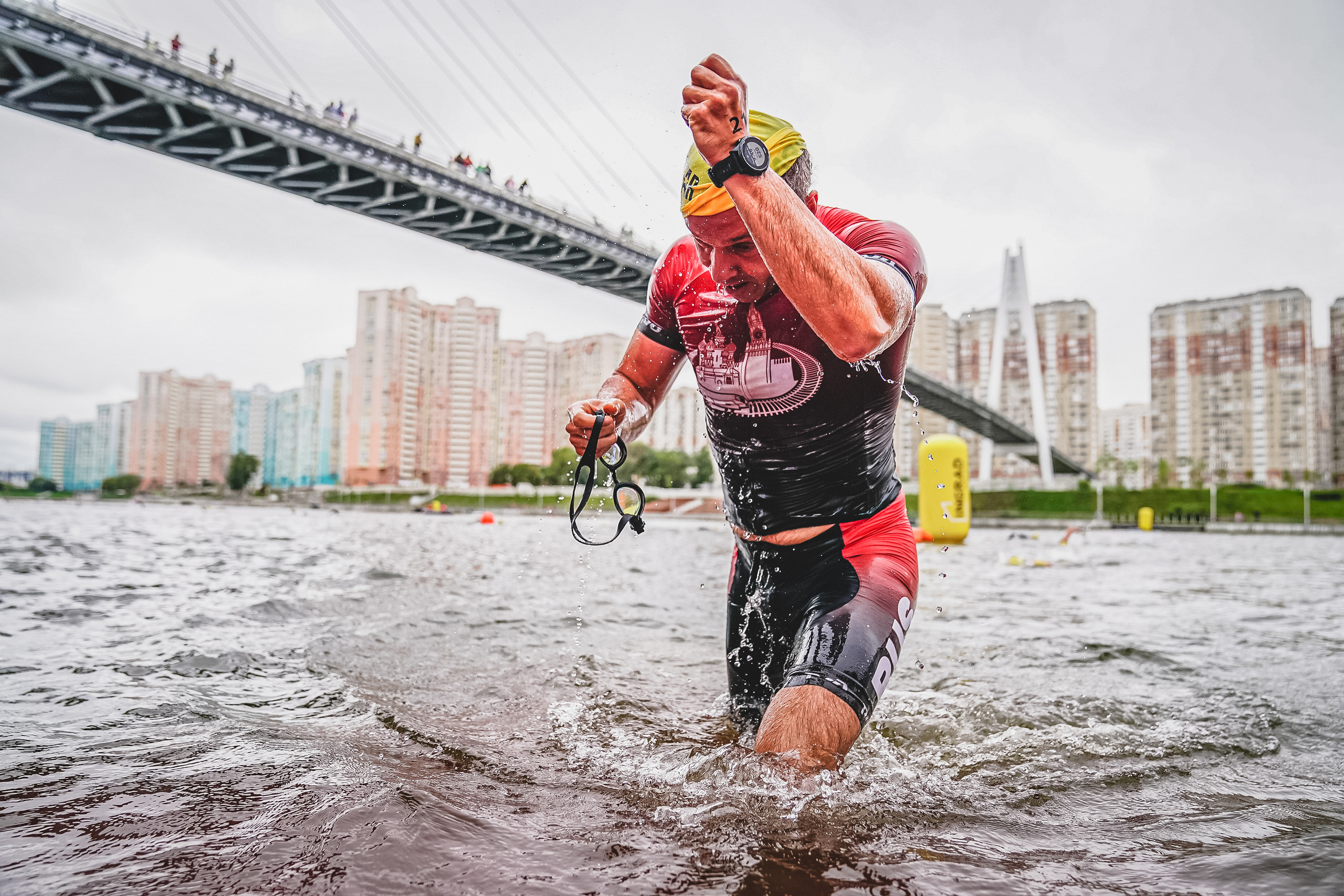 IRONSTAR CROCUS 1/8. Спортивный и репортажный фотограф Иван Счетчиков