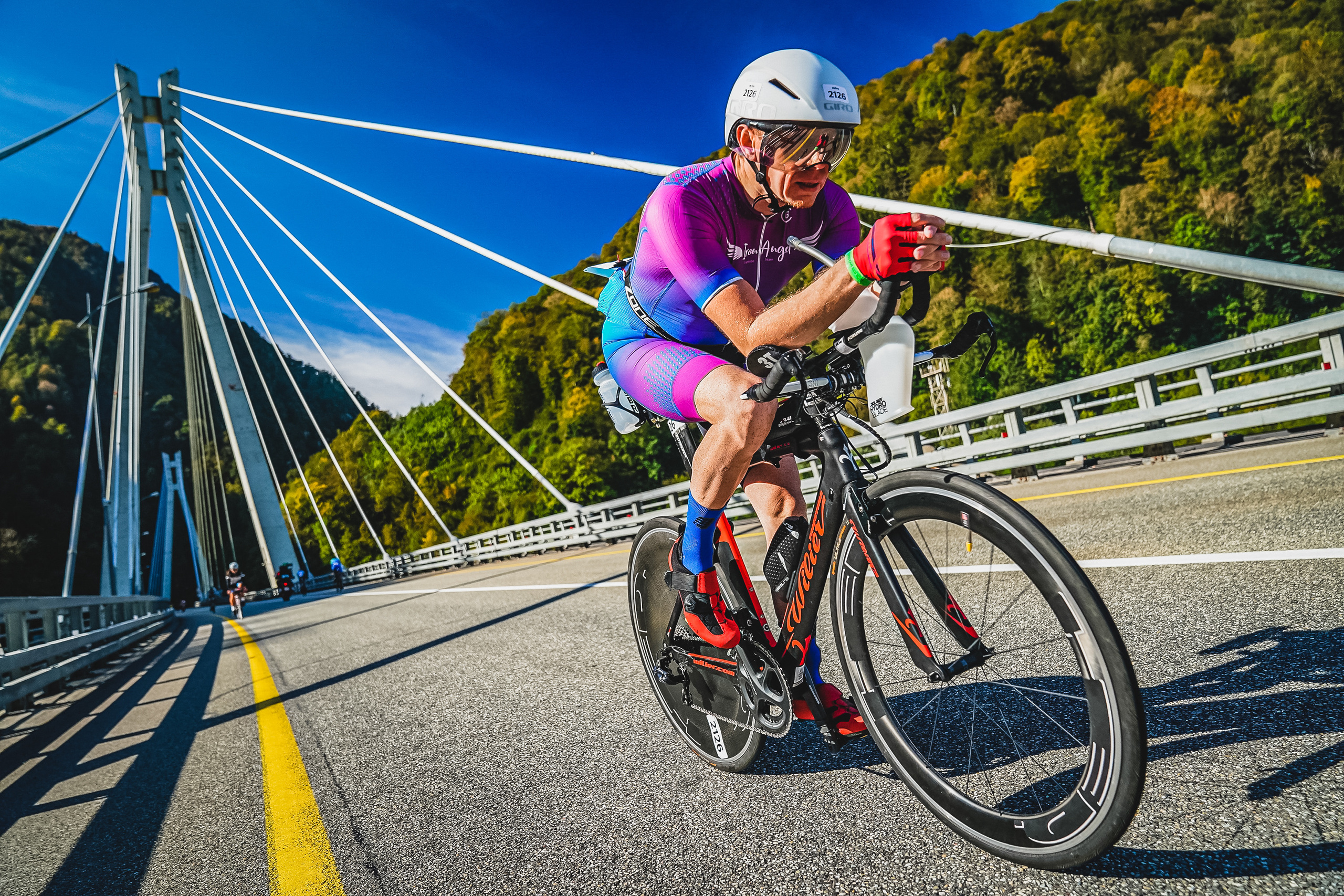 IRONSTAR SOCHI 226/113. Спортивный и репортажный фотограф Иван Счетчиков