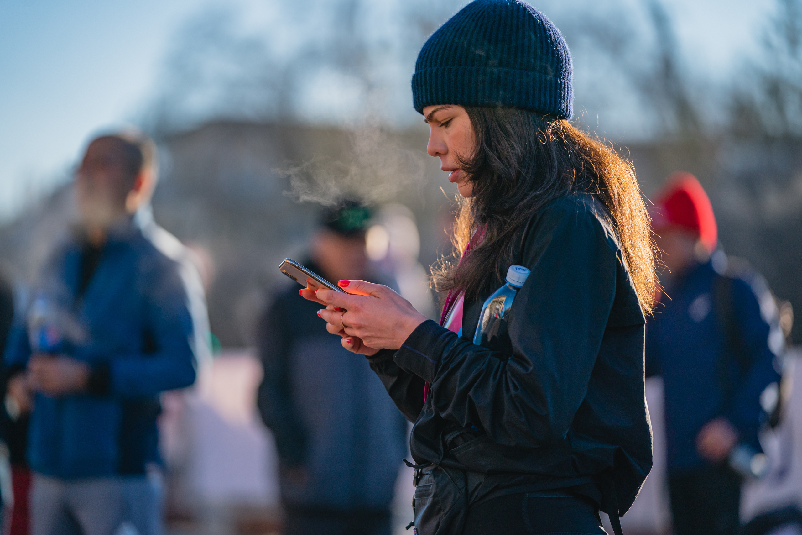 Нафиса Розикова