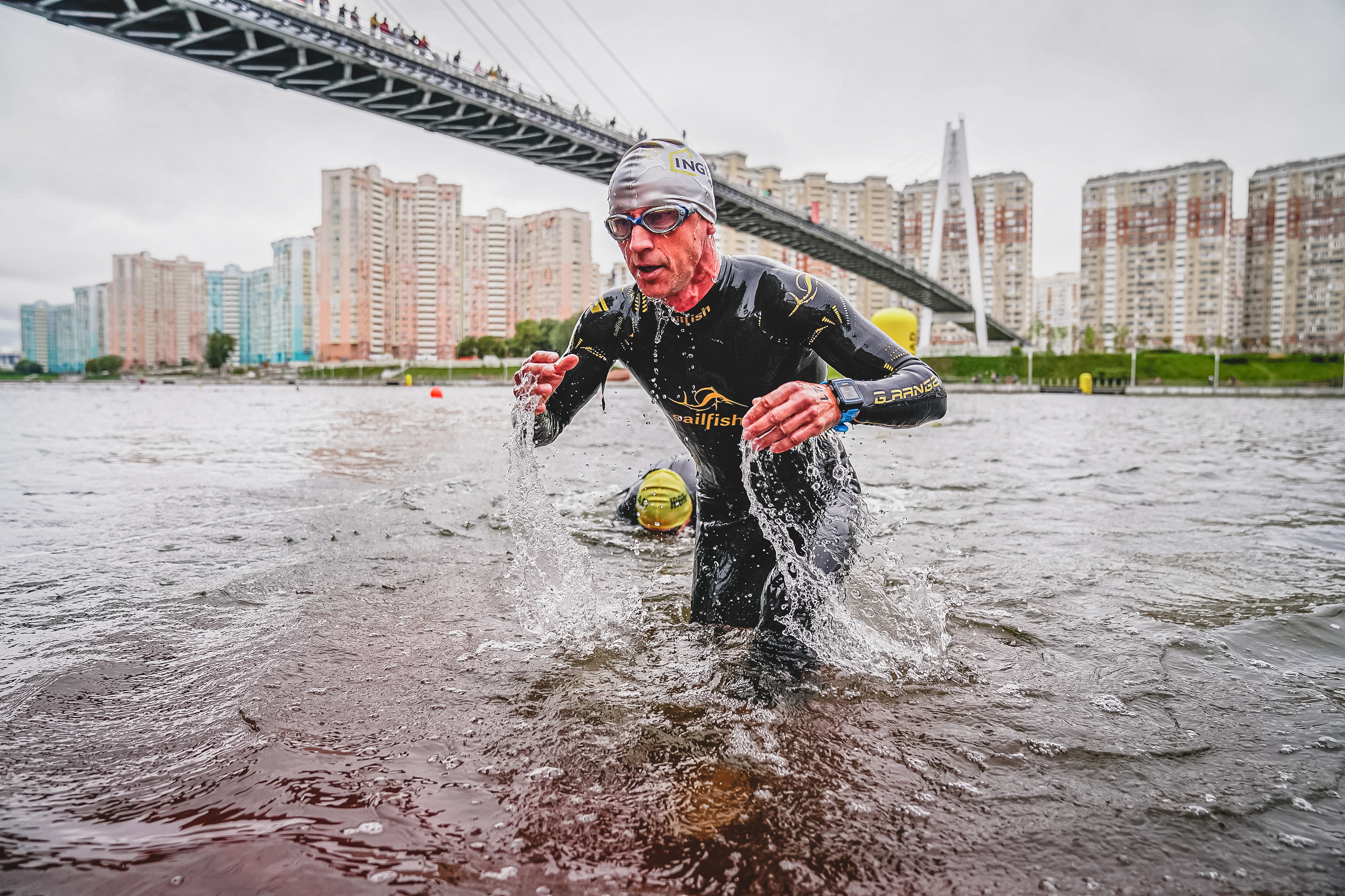 IRONSTAR CROCUS 1/8. Спортивный и репортажный фотограф Иван Счетчиков