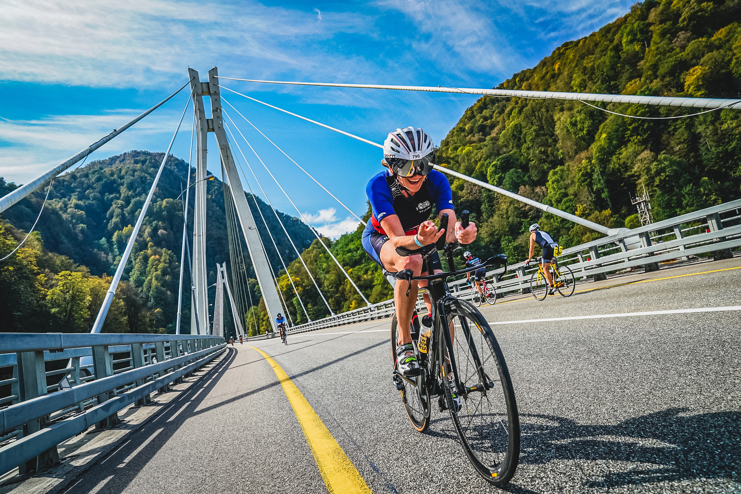 IRONSTAR SOCHI 226/113. Спортивный и репортажный фотограф Иван Счетчиков