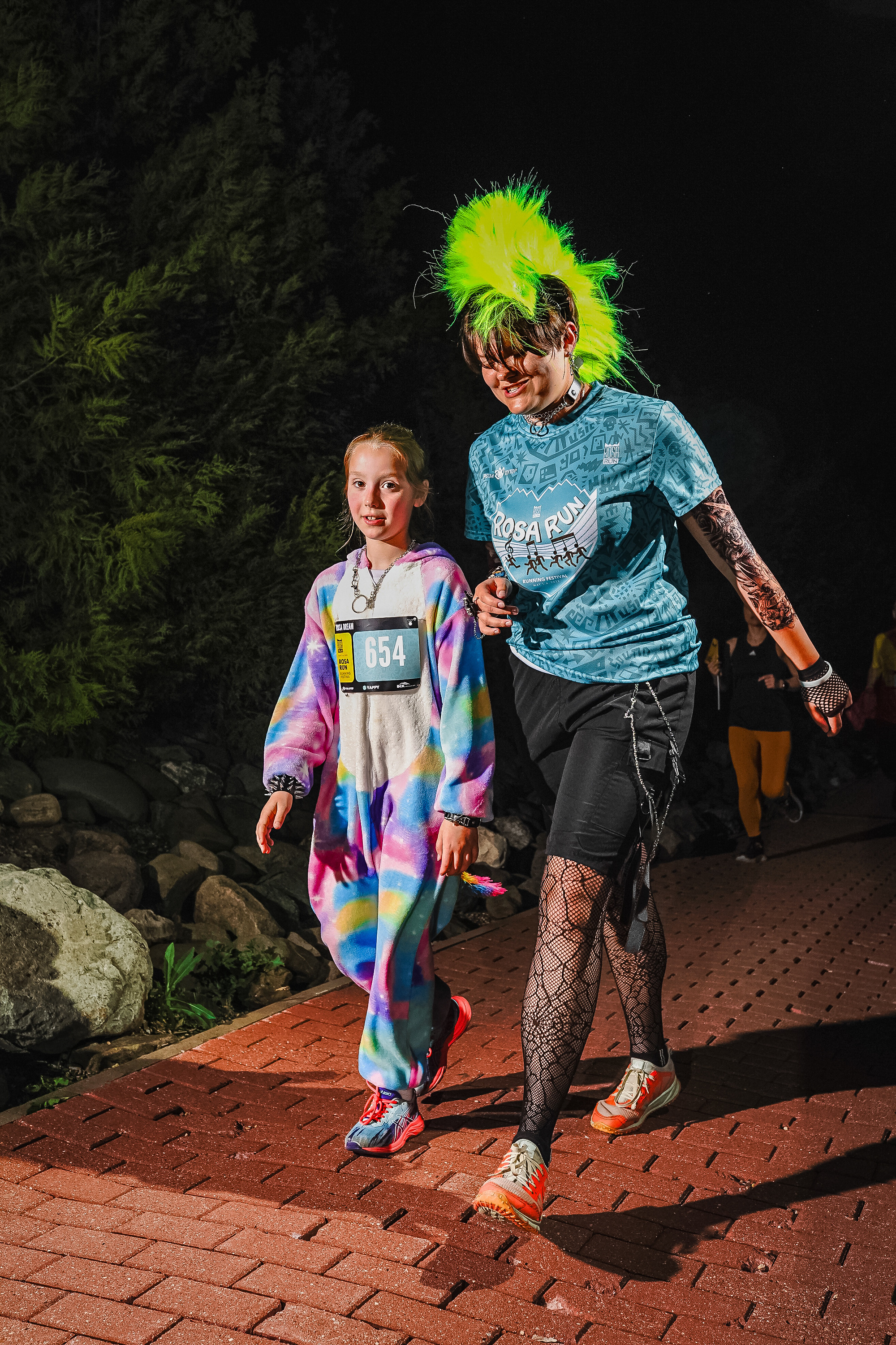 ROSA DREAM SOCHI. Спортивный и репортажный фотограф Иван Счетчиков