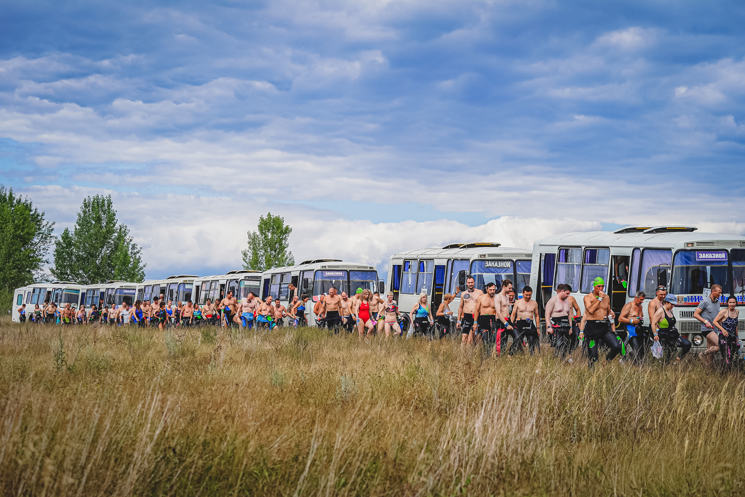 X-Waters Volga. Спортивный и репортажный фотограф Иван Счетчиков