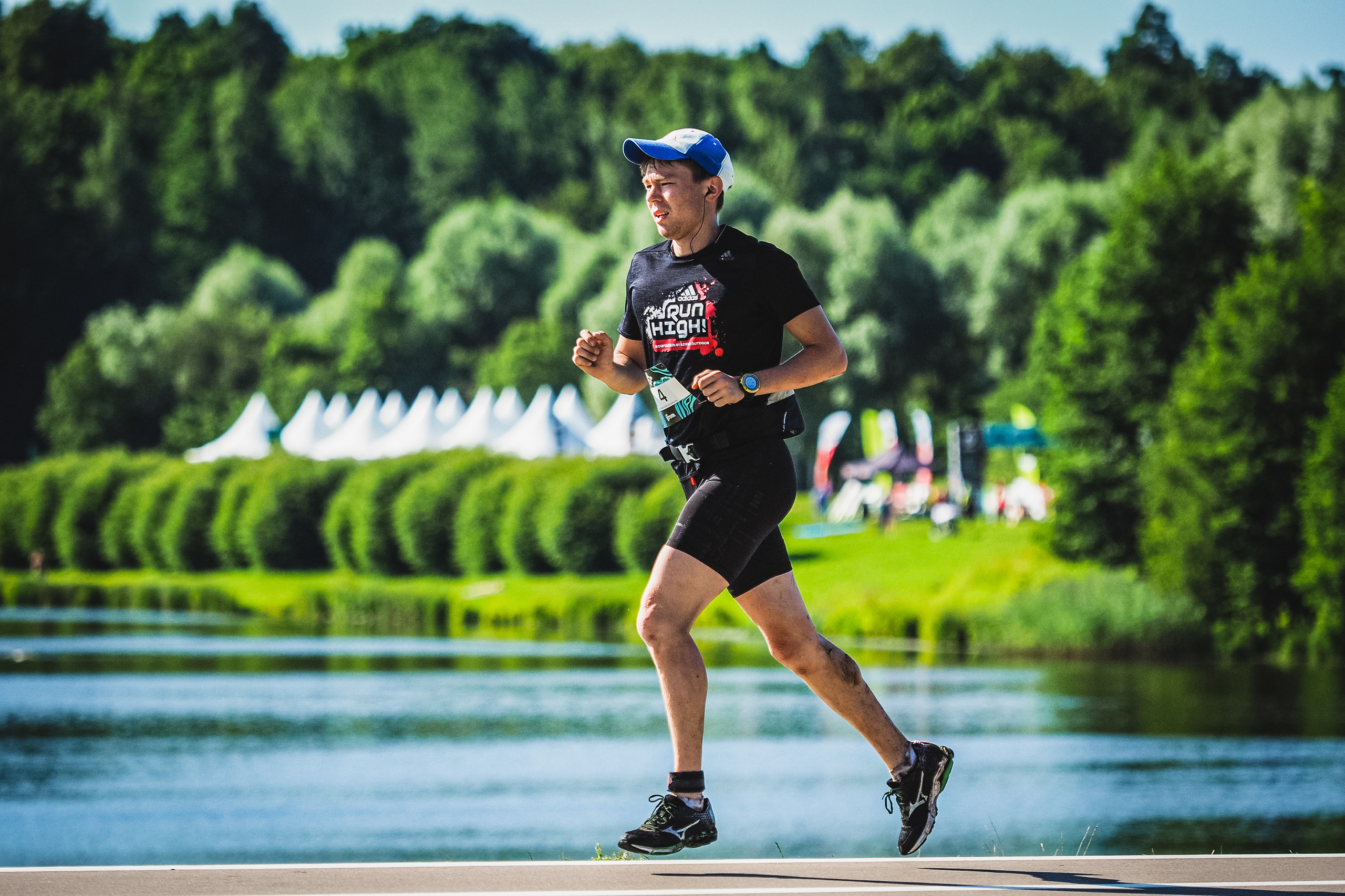 Grom XC Run. Спортивный и репортажный фотограф Иван Счетчиков