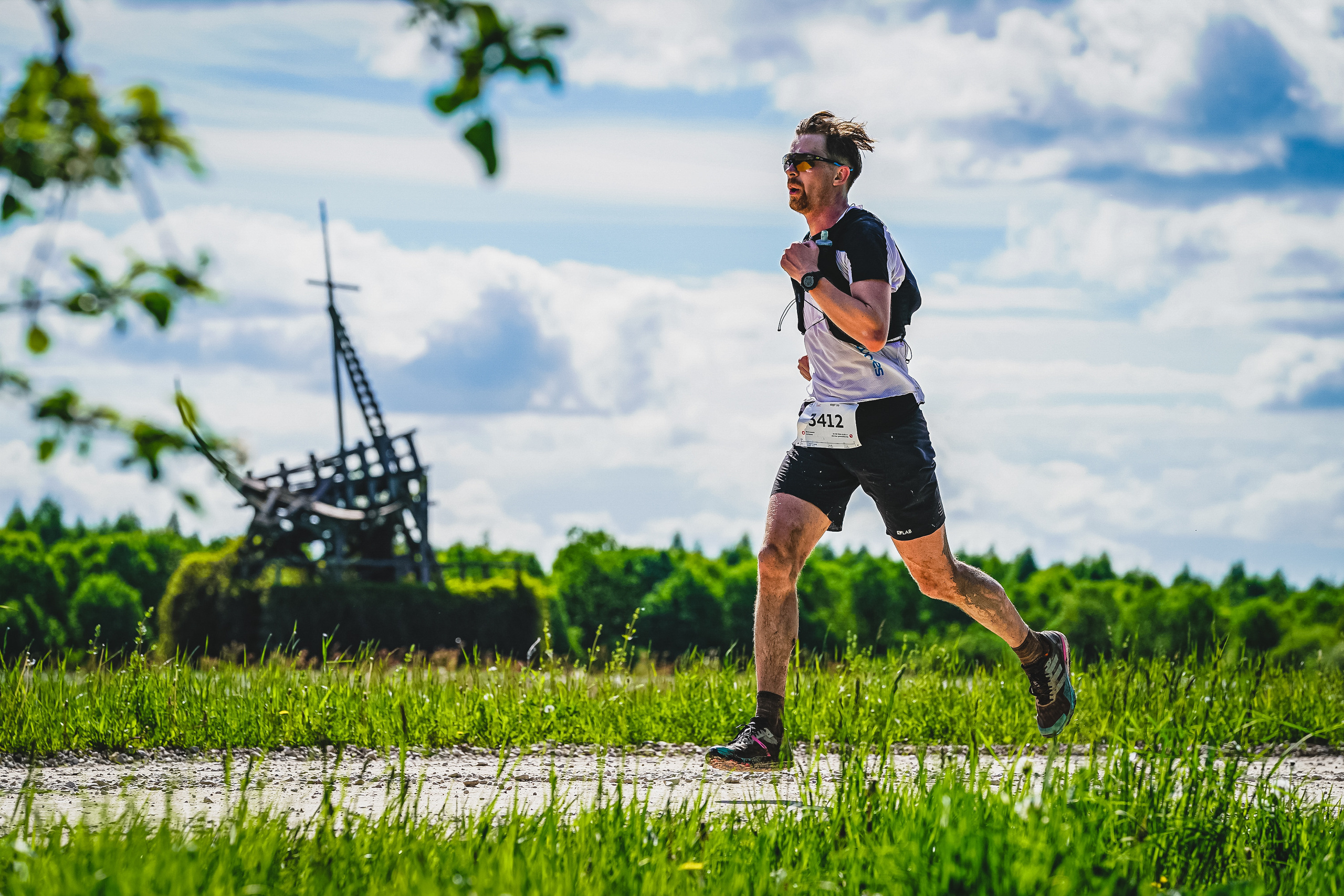 SPORT-MARAFON FEST Trail. Спортивный и репортажный фотограф Иван Счетчиков