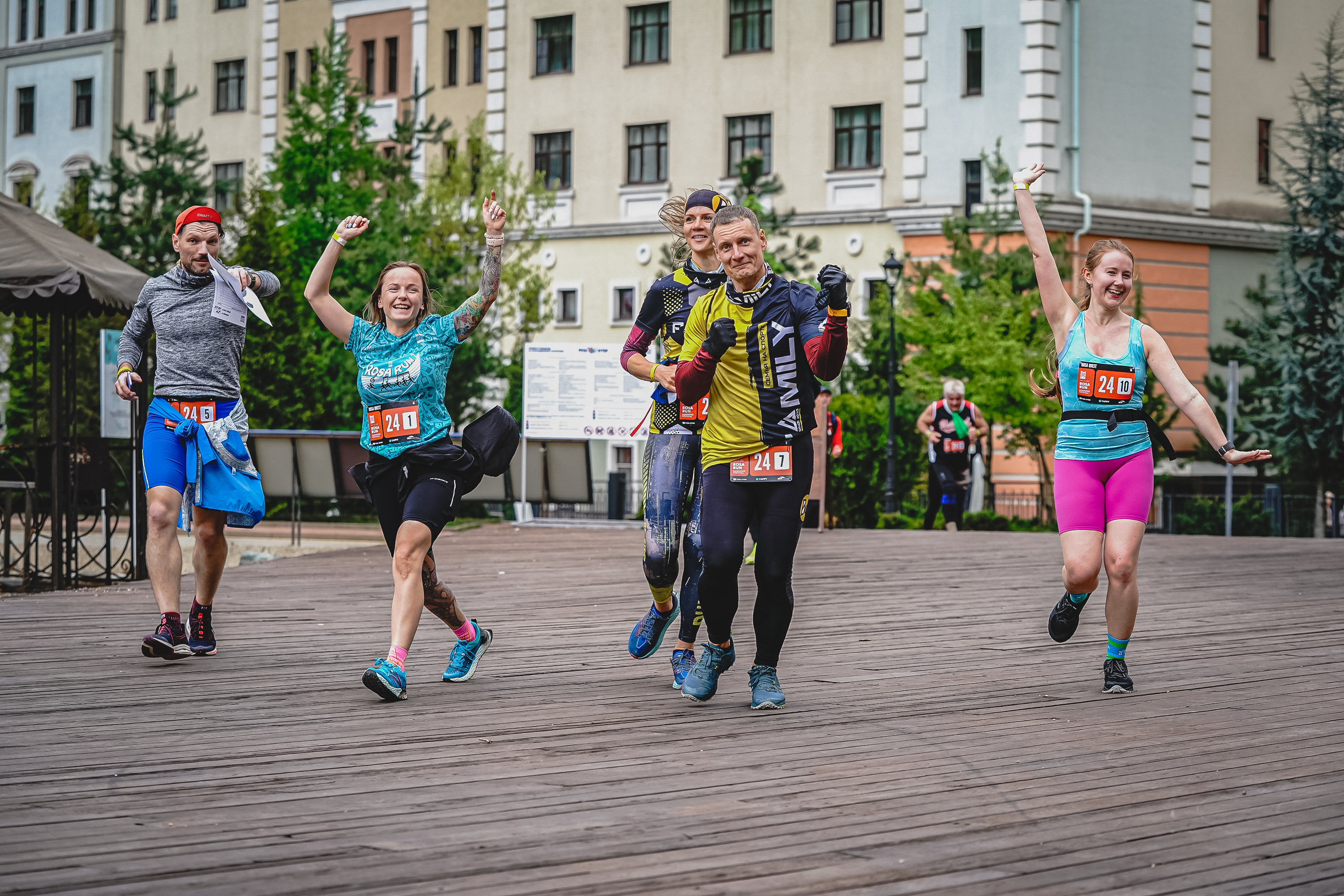 ROSA QUEST SOCHI. Спортивный и репортажный фотограф Иван Счетчиков