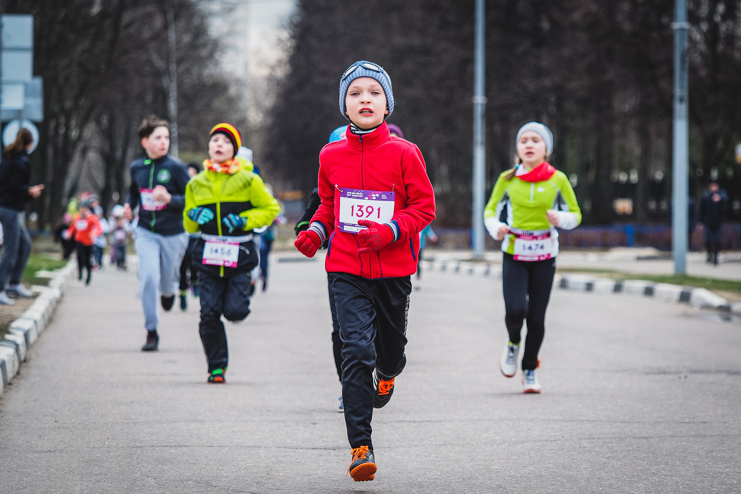 Love&Space. Спортивный и репортажный фотограф Иван Счетчиков