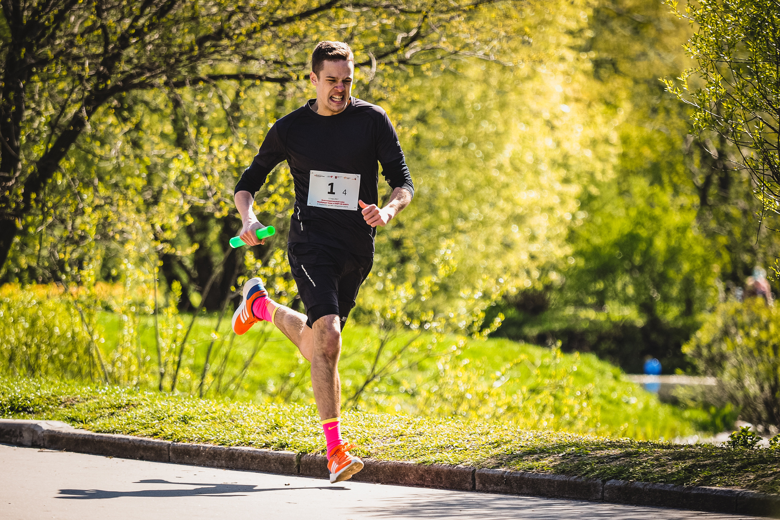 СпортВоБлаго. Спортивный и репортажный фотограф Иван Счетчиков