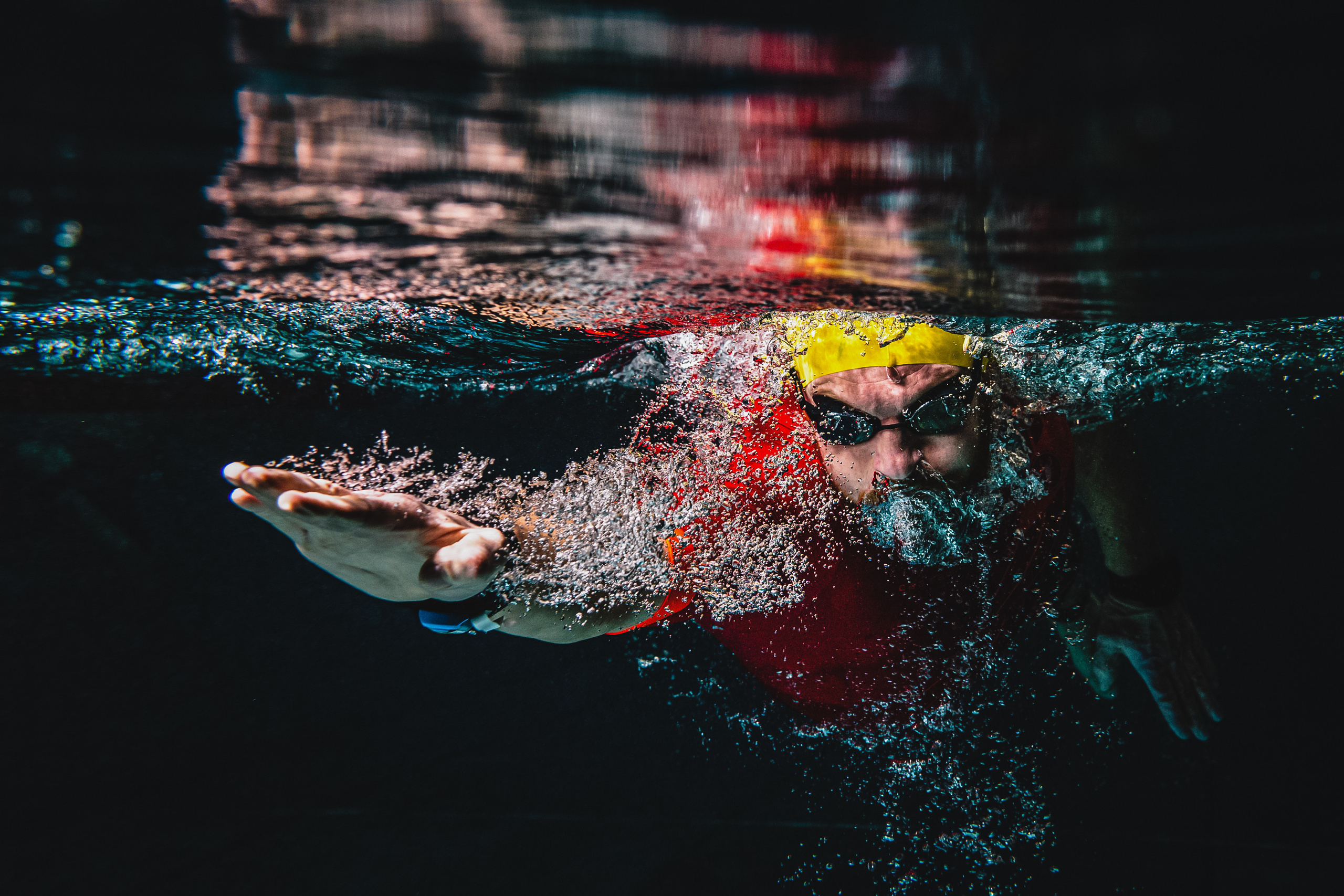 IRONSTAR INDOOR MOSCOW 1/8. Спортивный и репортажный фотограф Иван Счетчиков