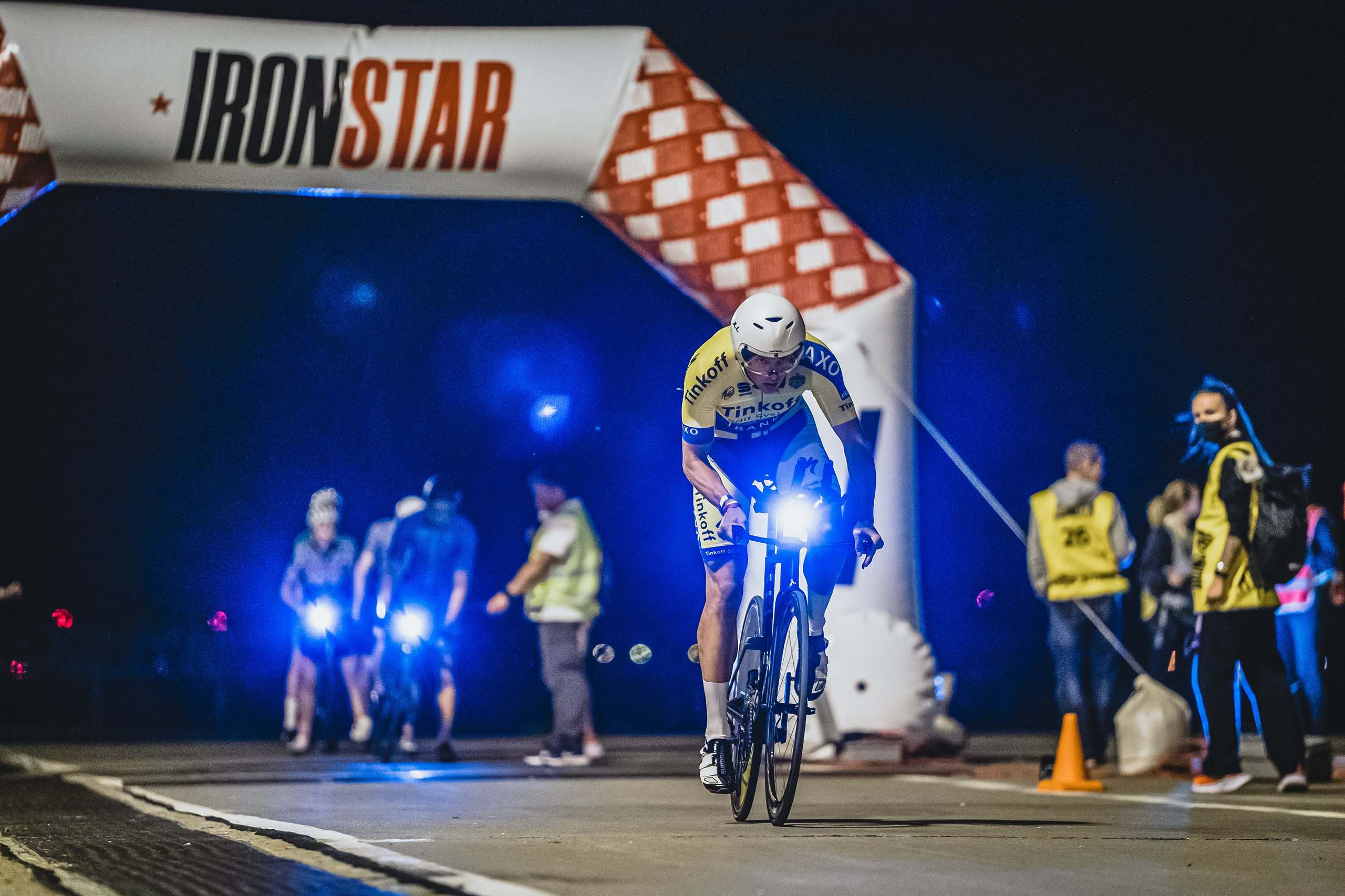 BIKESTAR GELENDZHIK. Спортивный и репортажный фотограф Иван Счетчиков