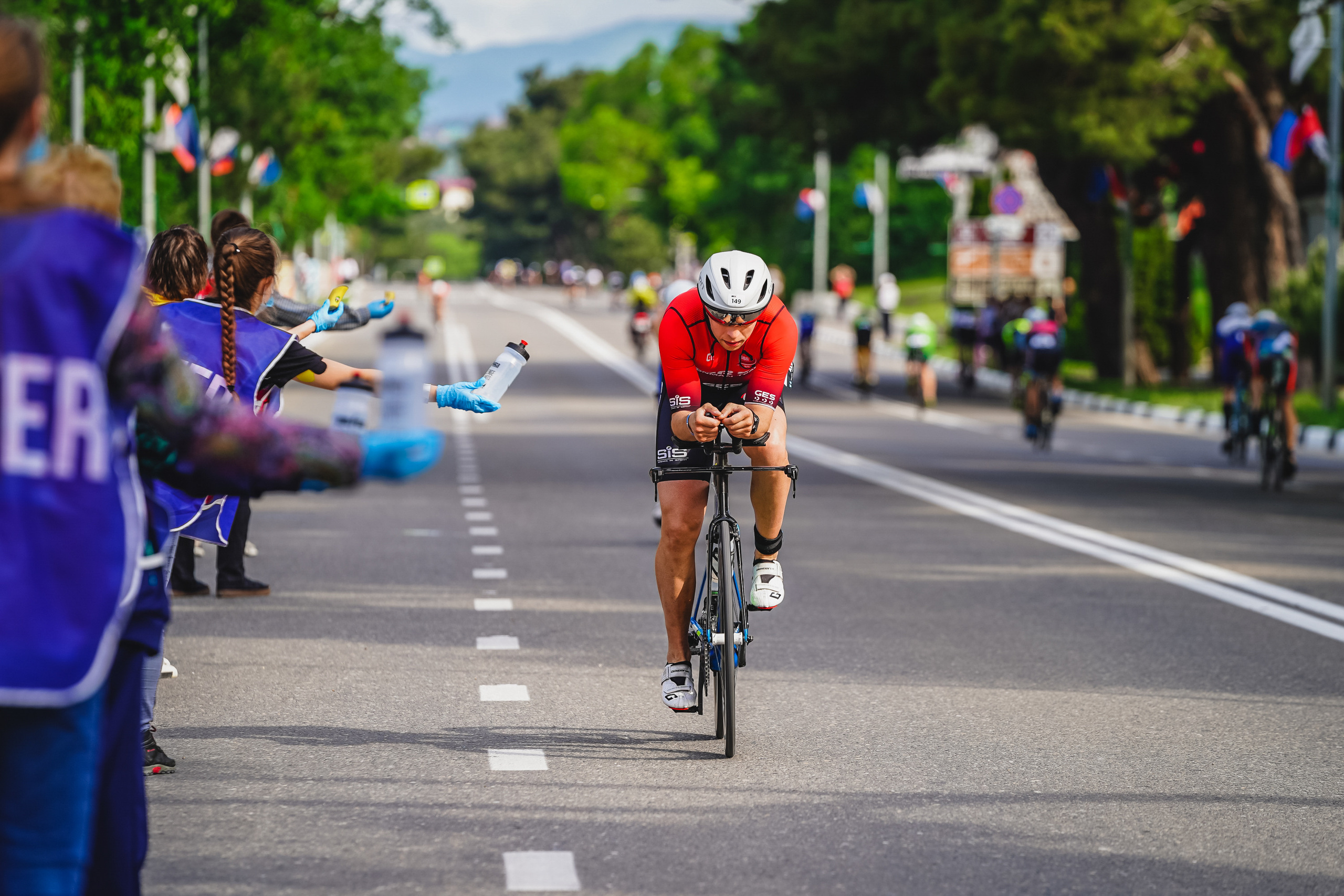 IRONSTAR GELENDZHIK 113. Спортивный и репортажный фотограф Иван Счетчиков