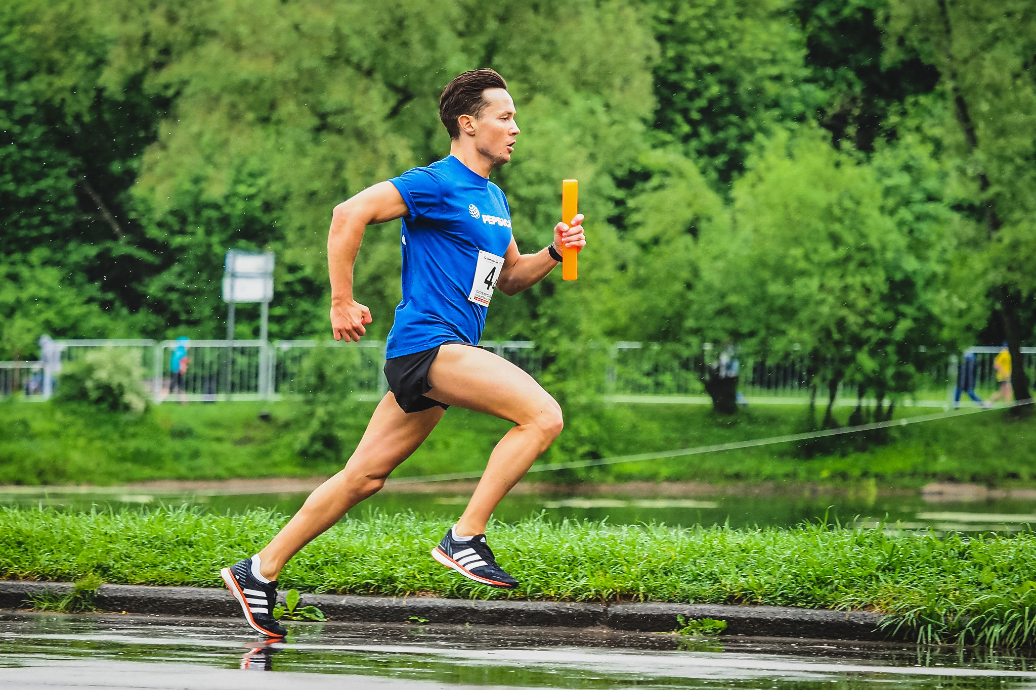 СпортВоБлаго. Спортивный и репортажный фотограф Иван Счетчиков