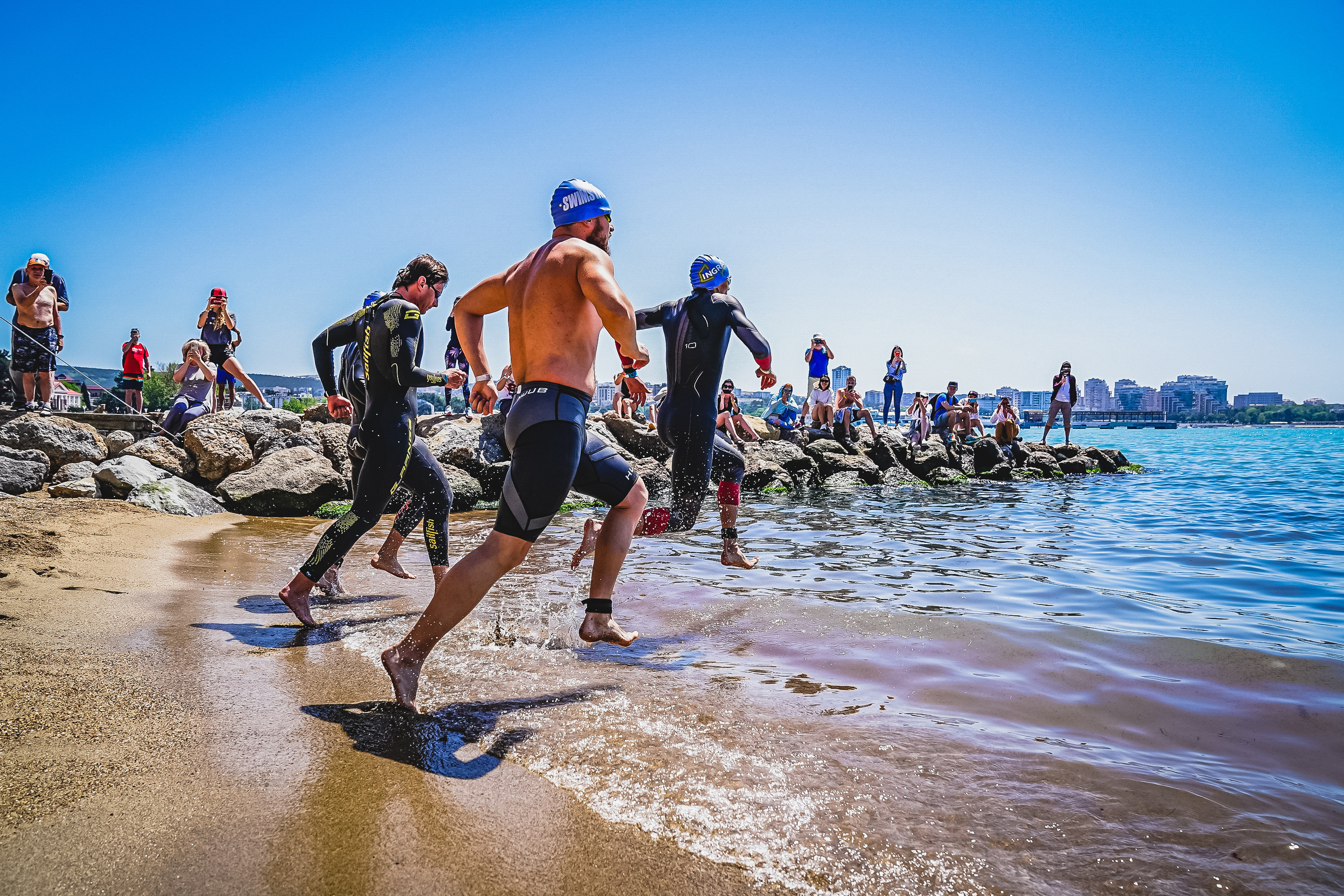 SWIMSTAR GELENDZHIK. Спортивный и репортажный фотограф Иван Счетчиков