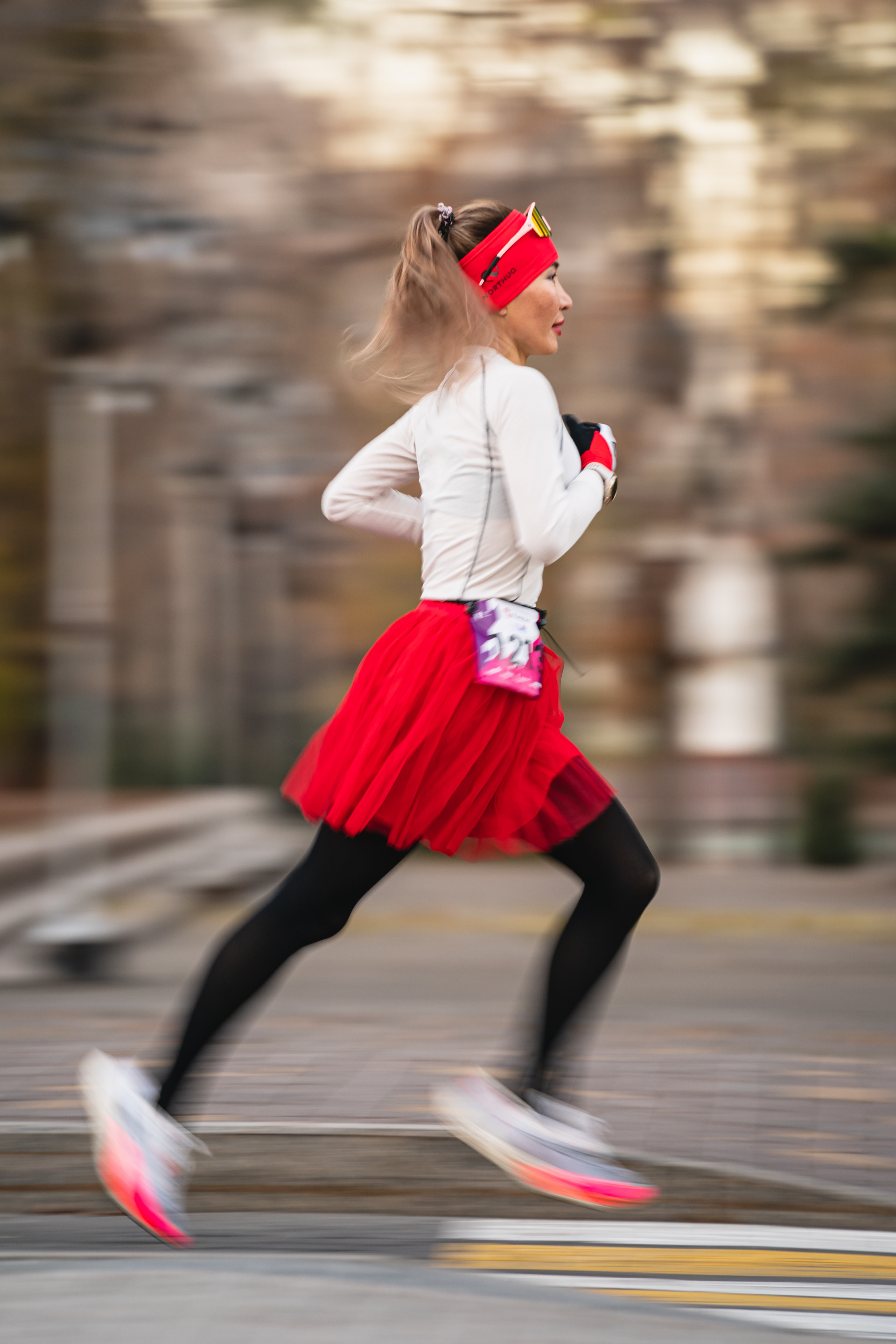 City Run Almaty Marathon 2022