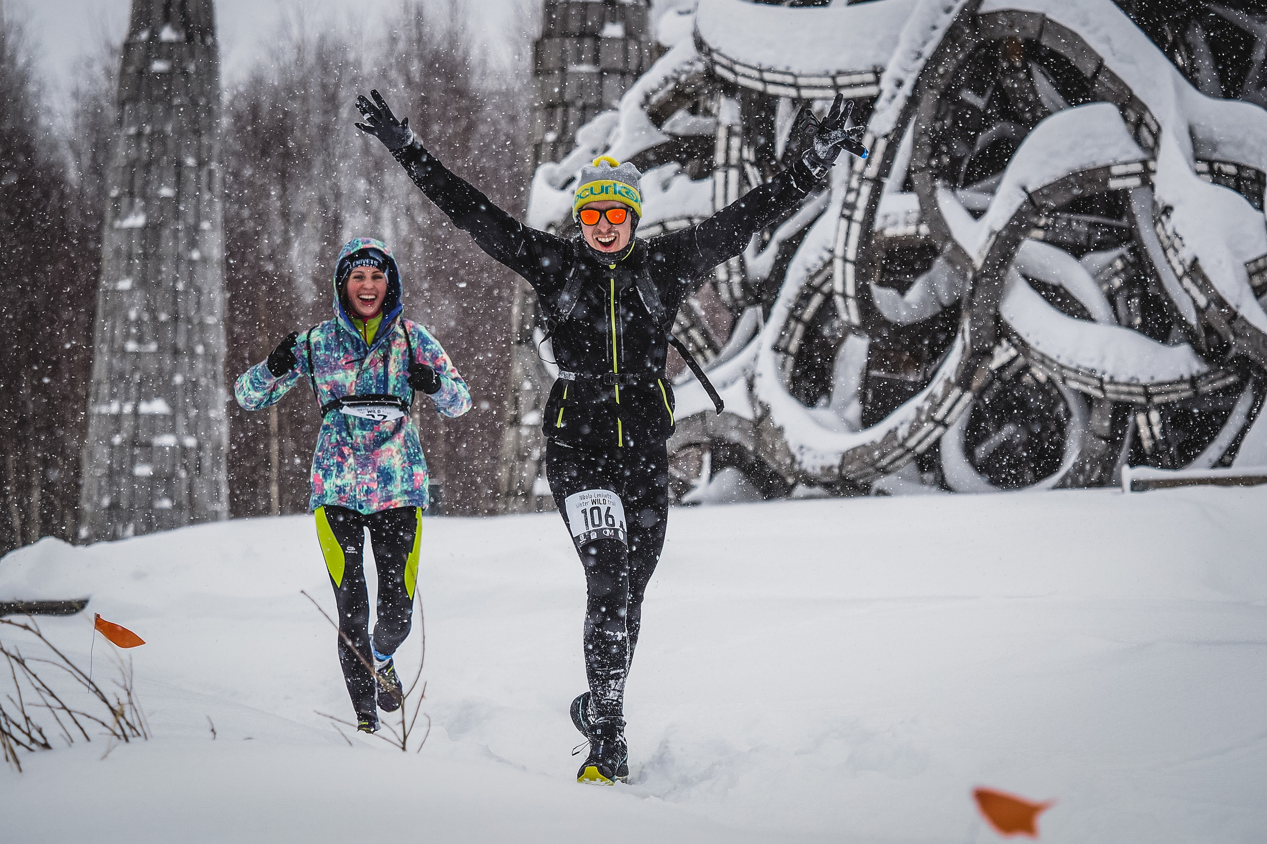 NLWT. Спортивный и репортажный фотограф Иван Счетчиков