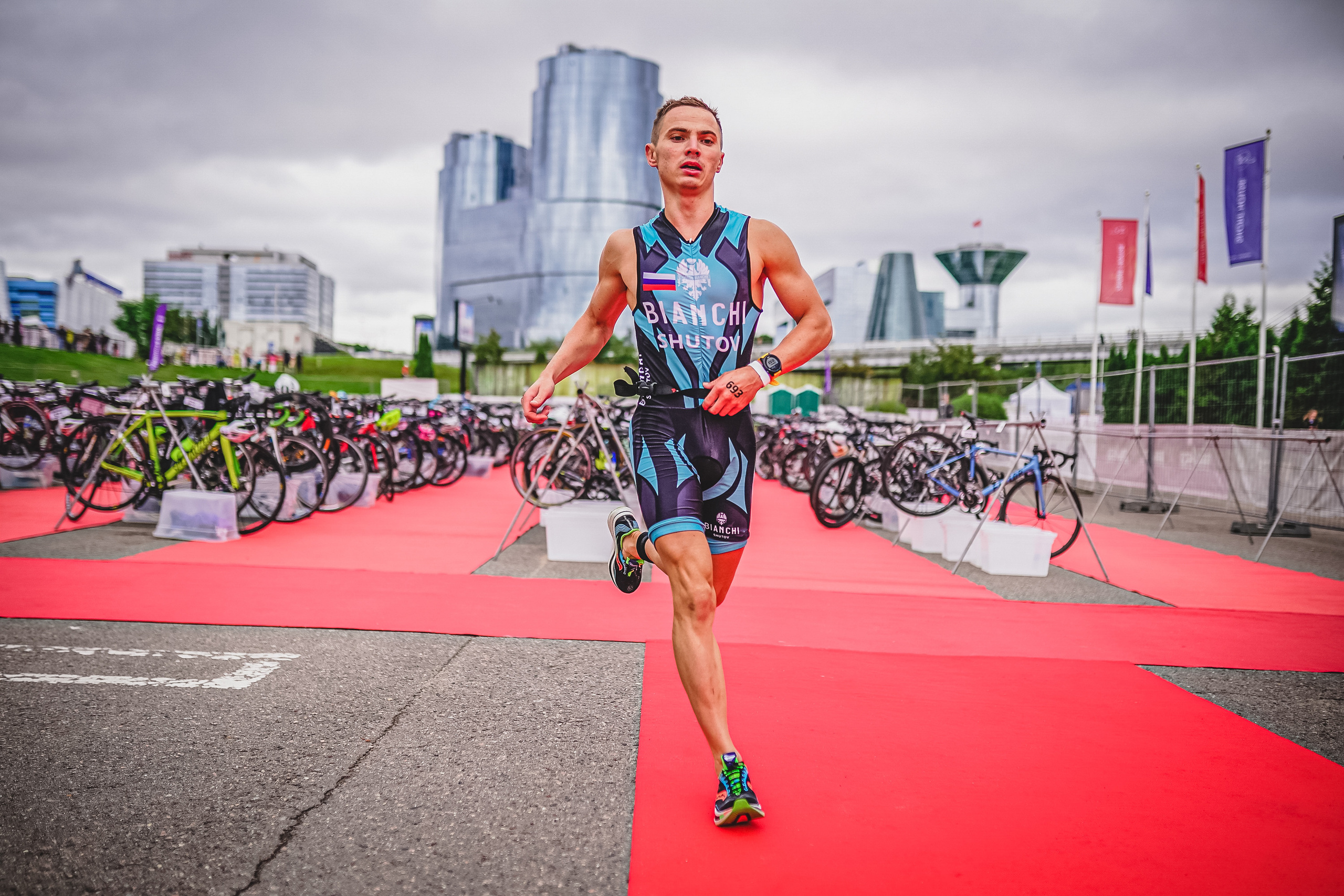 IRONSTAR CROCUS 1/8. Спортивный и репортажный фотограф Иван Счетчиков