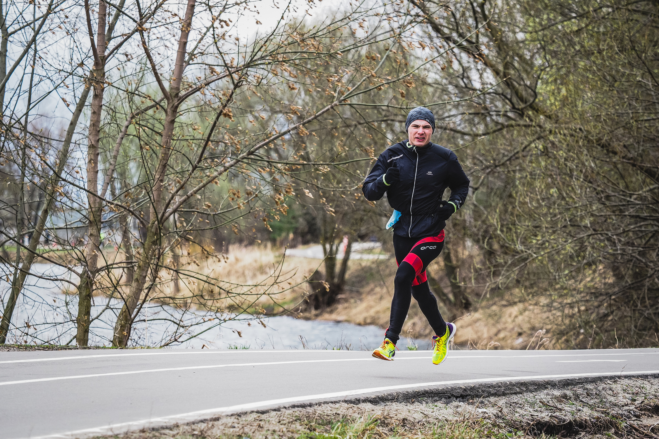 Titan Дуатлон. Спортивный и репортажный фотограф Иван Счетчиков