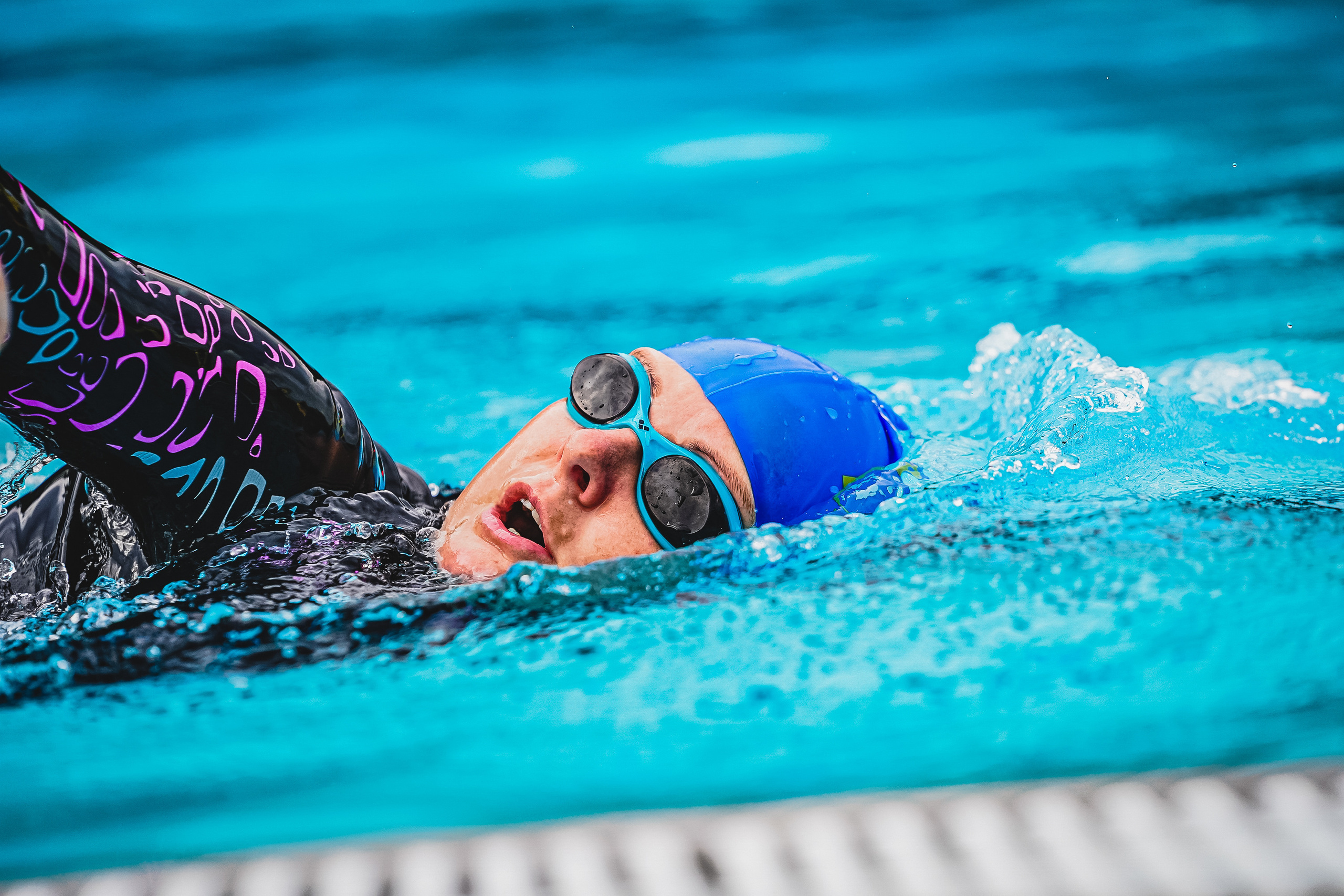 IRONSTAR LUZHNIKI 1/8. Спортивный и репортажный фотограф Иван Счетчиков