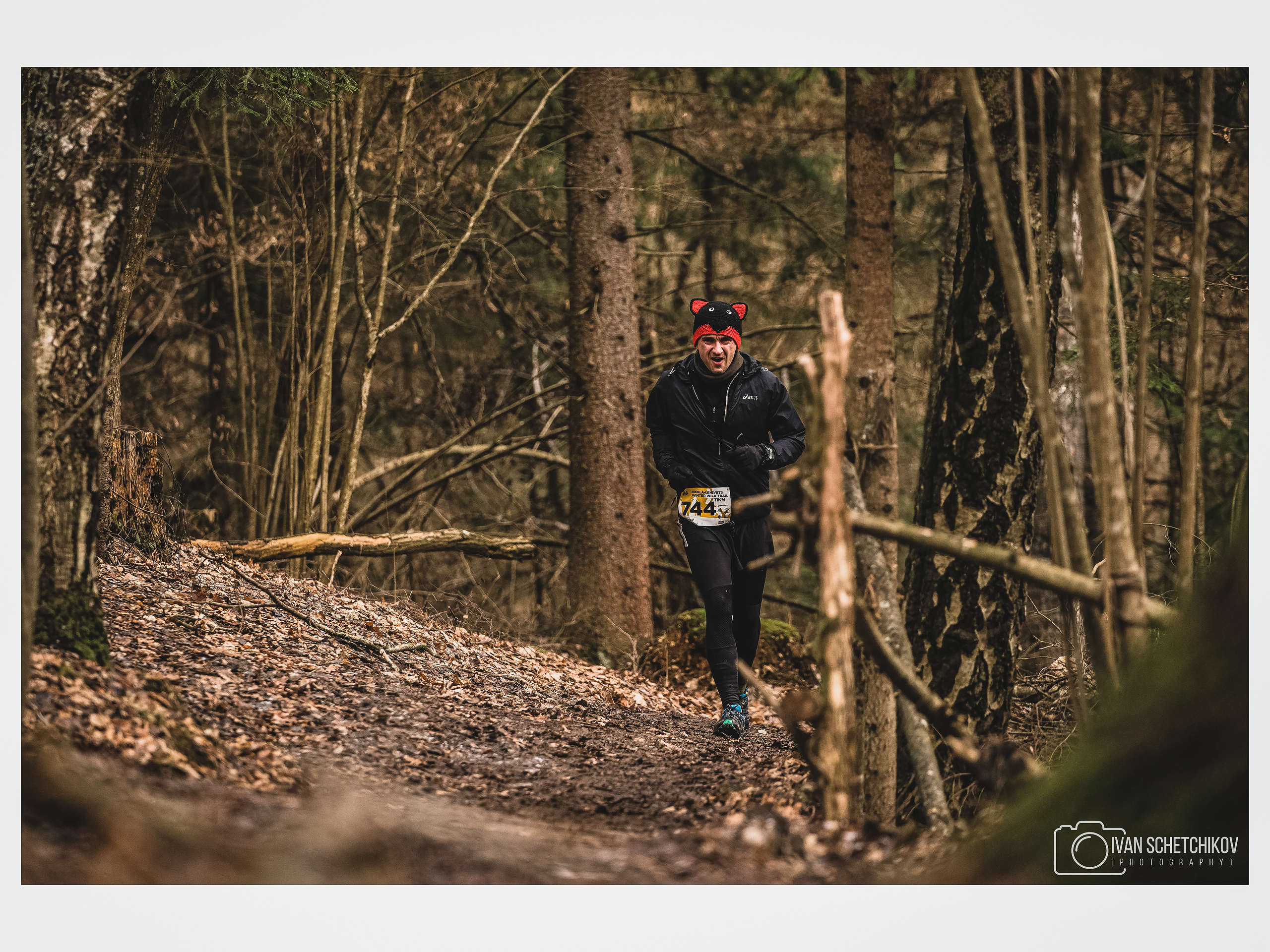 NLWWT. Спортивный и репортажный фотограф Иван Счетчиков