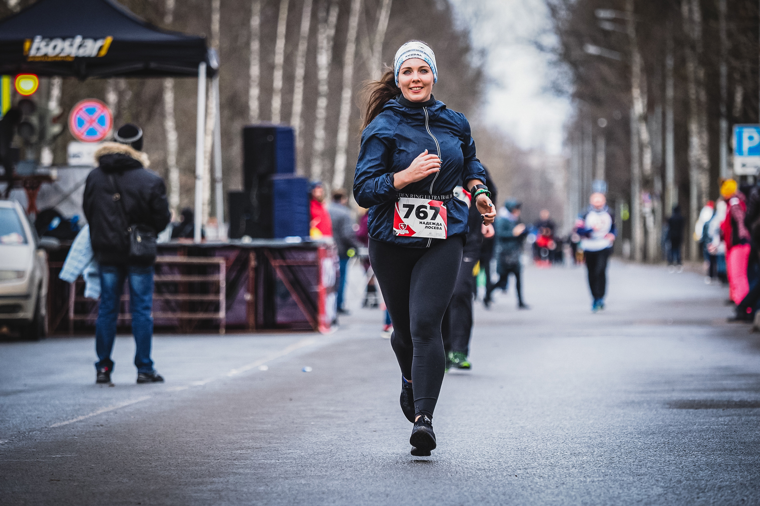 Гатчина полумарафон. Спортивный и репортажный фотограф Иван Счетчиков