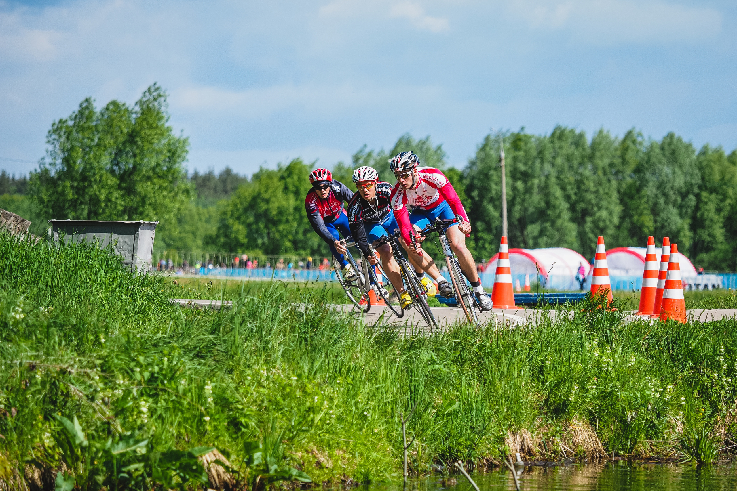 Триатлон Титан. Спортивный и репортажный фотограф Иван Счетчиков