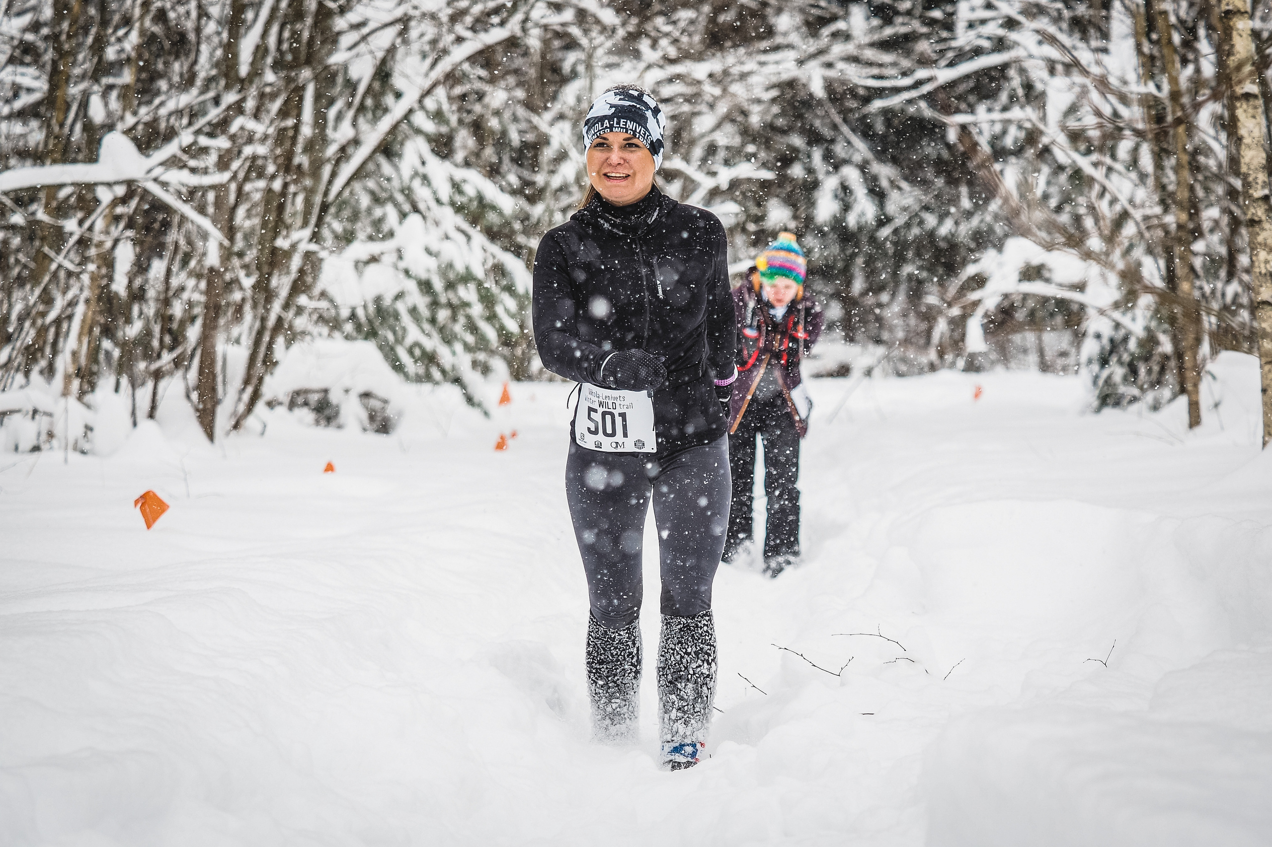 NLWT. Спортивный и репортажный фотограф Иван Счетчиков