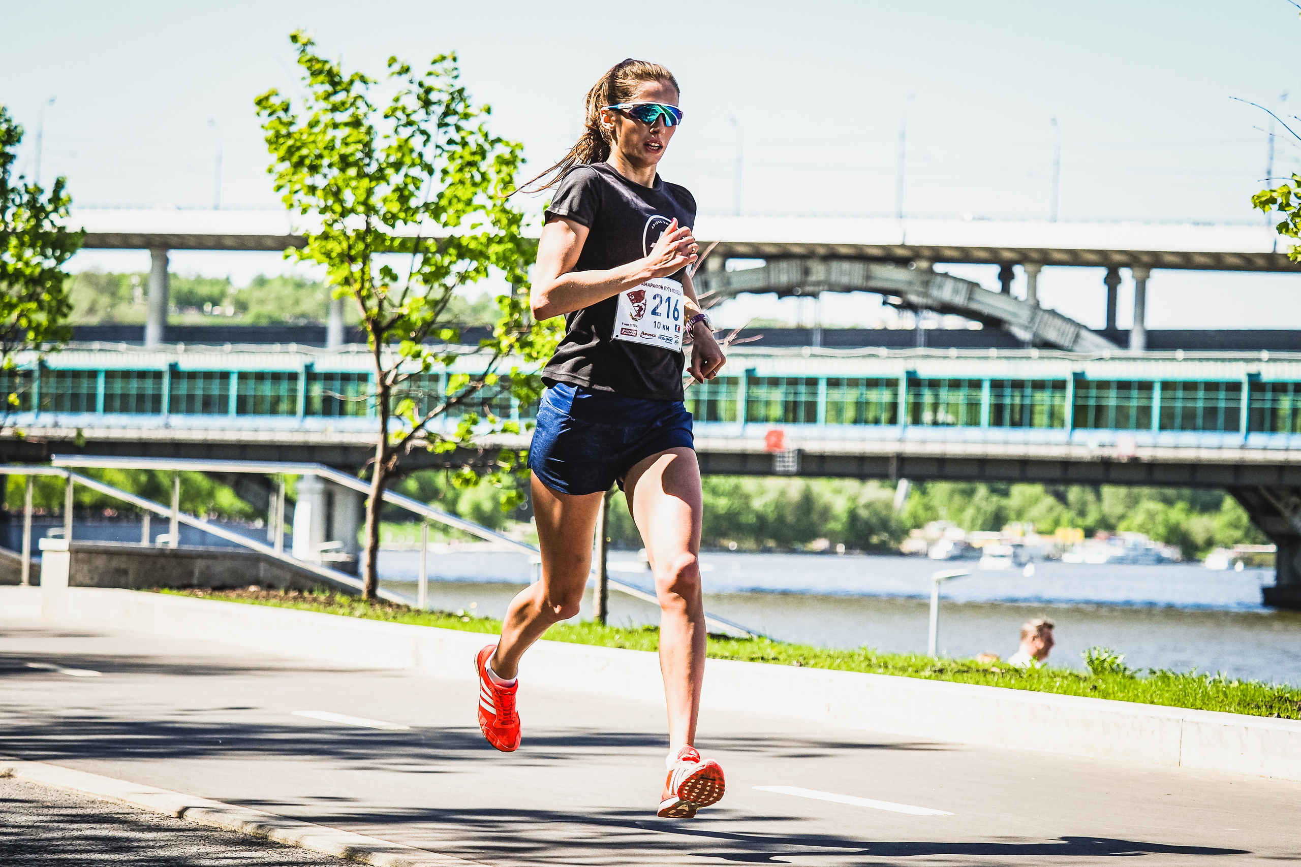 Путь Победы. Спортивный и репортажный фотограф Иван Счетчиков