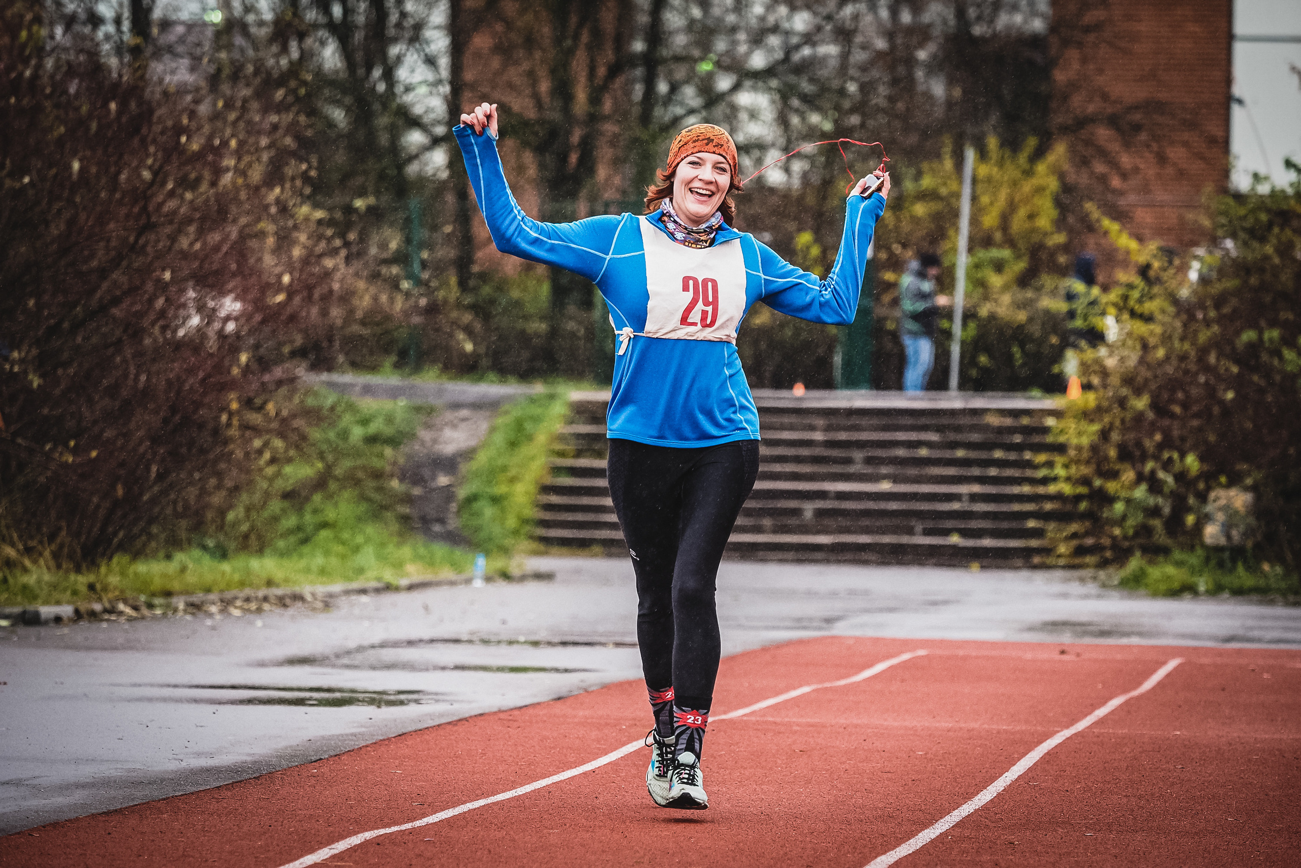 Марафон МИЭТ. Спортивный и репортажный фотограф Иван Счетчиков